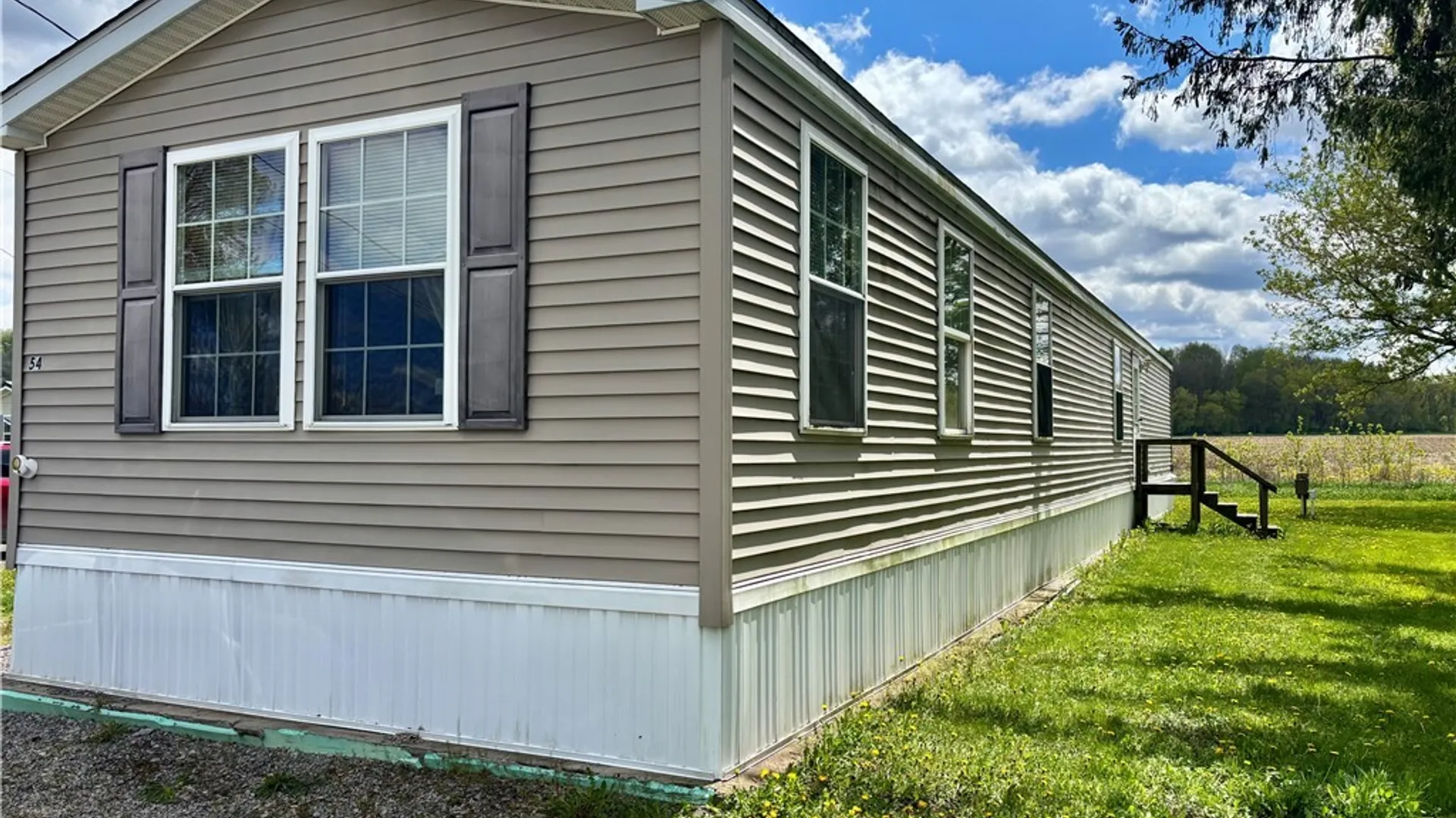 Property at 54 Fairport Road, Pompey, NY 13051 3