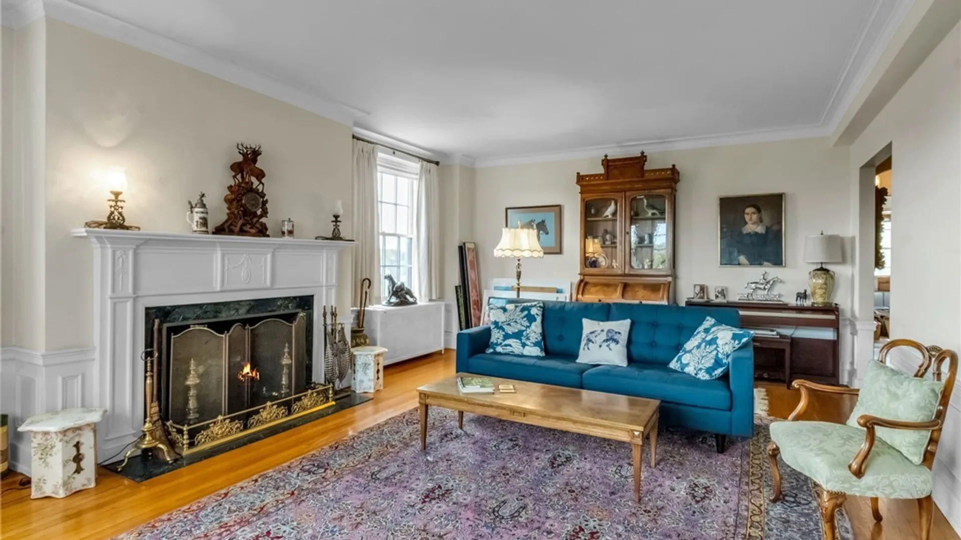 Property at 33 Gates Circle, Buffalo, NY 14222 10