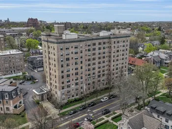 Property at 33 Gates Circle, Buffalo, NY 14222