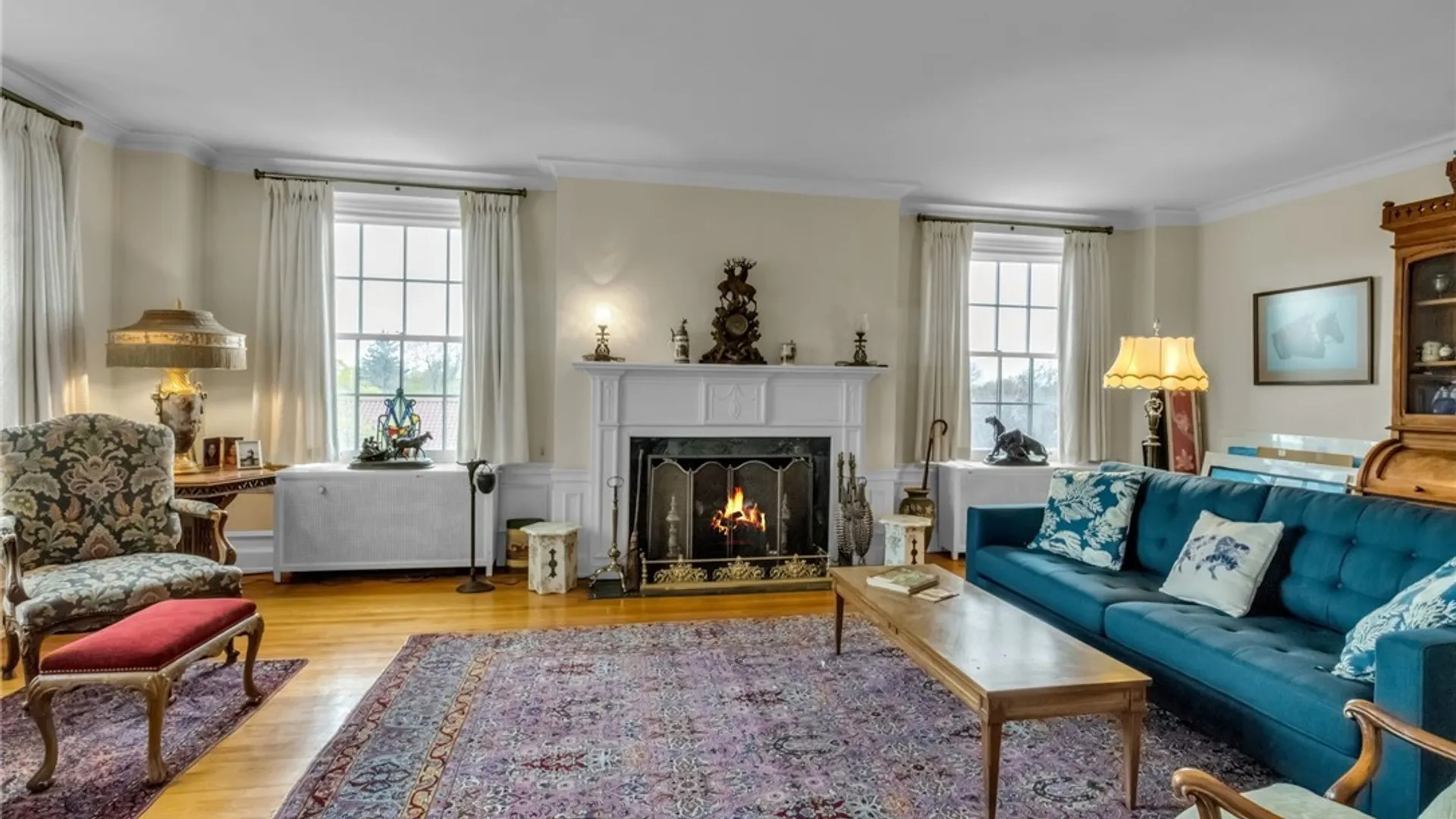 Property at 33 Gates Circle, Buffalo, NY 14222 9