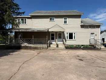 Property at 3835 Prospect Street, Vernon, NY 13421