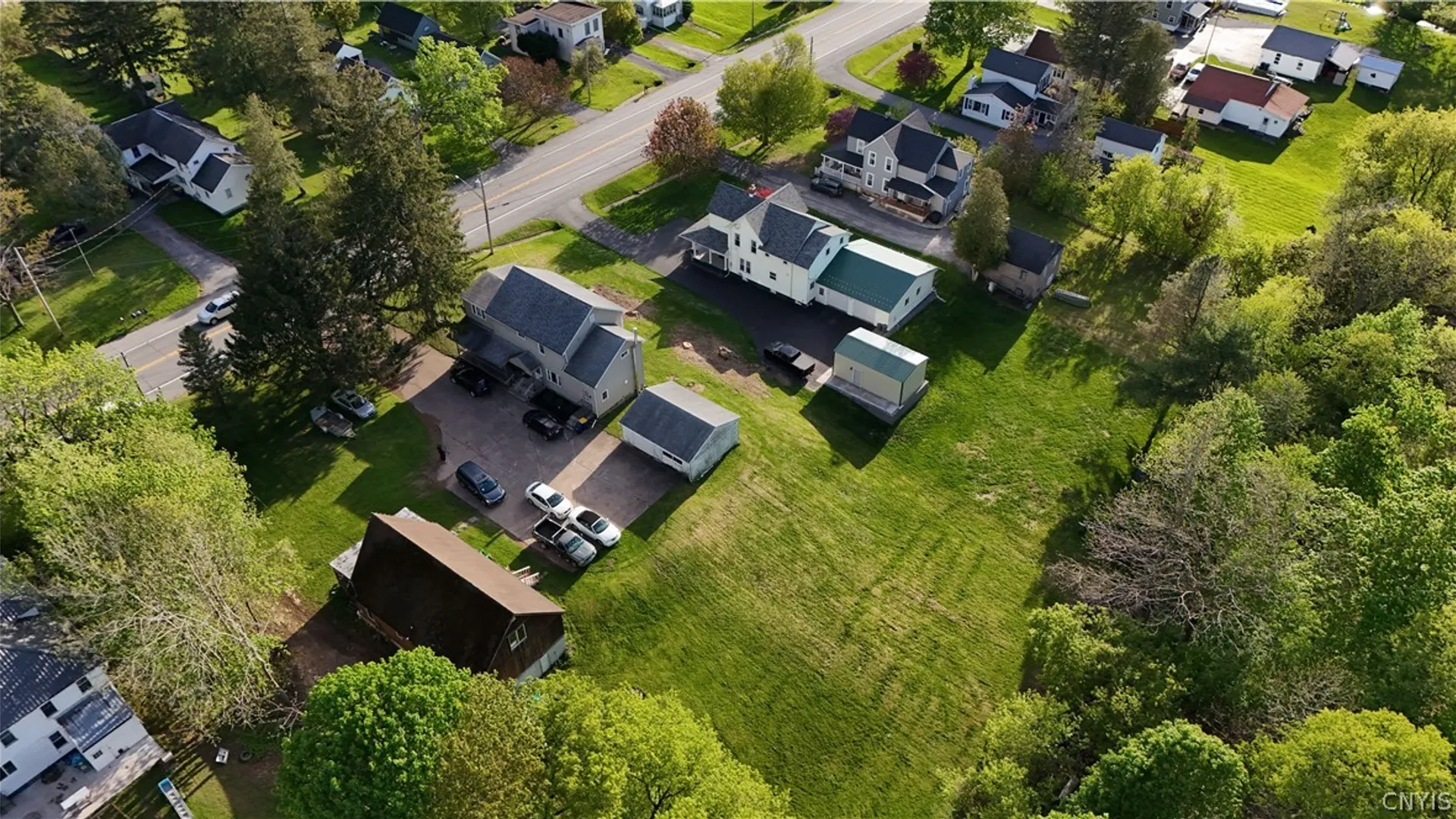 Property at 3835 Prospect Street, Vernon, NY 13421 49