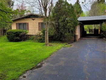 Property at 2799 Braley Road, Wilson, NY 14131