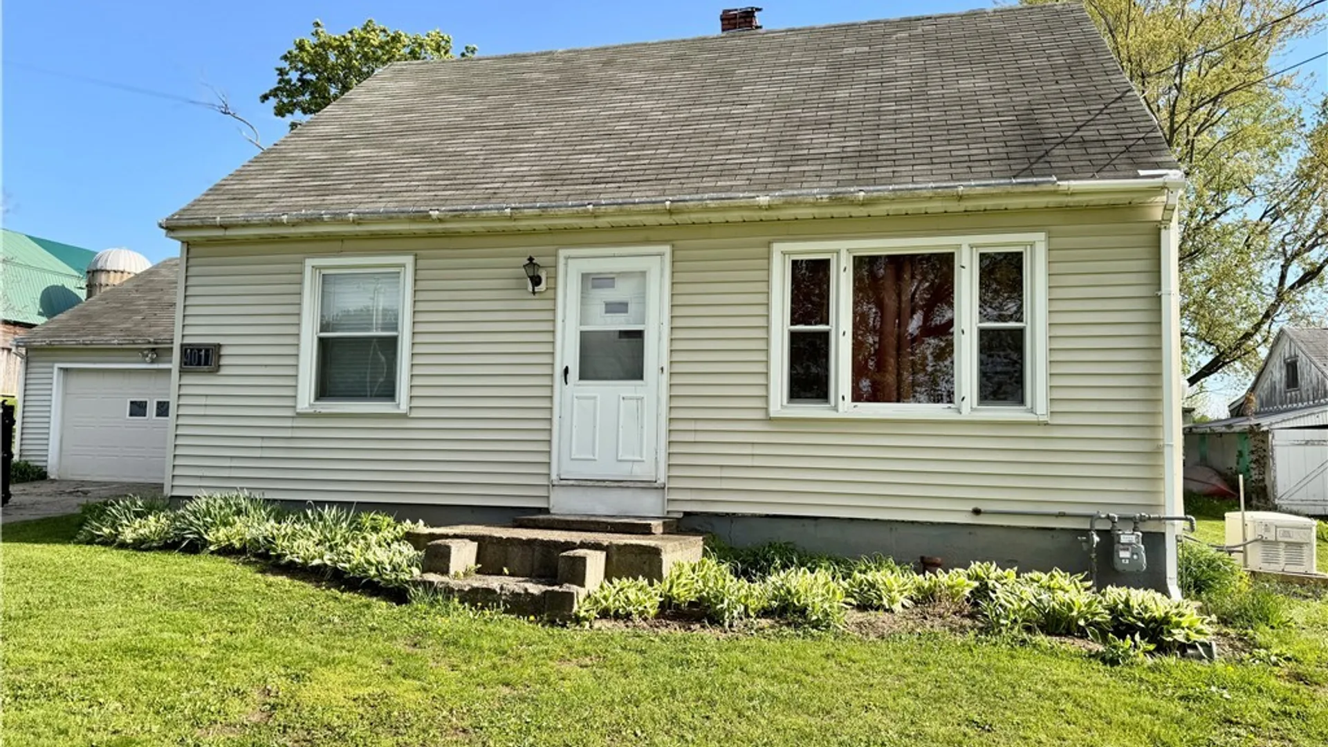 Property at 4011 Hardt Road, Eden, NY 14057 35
