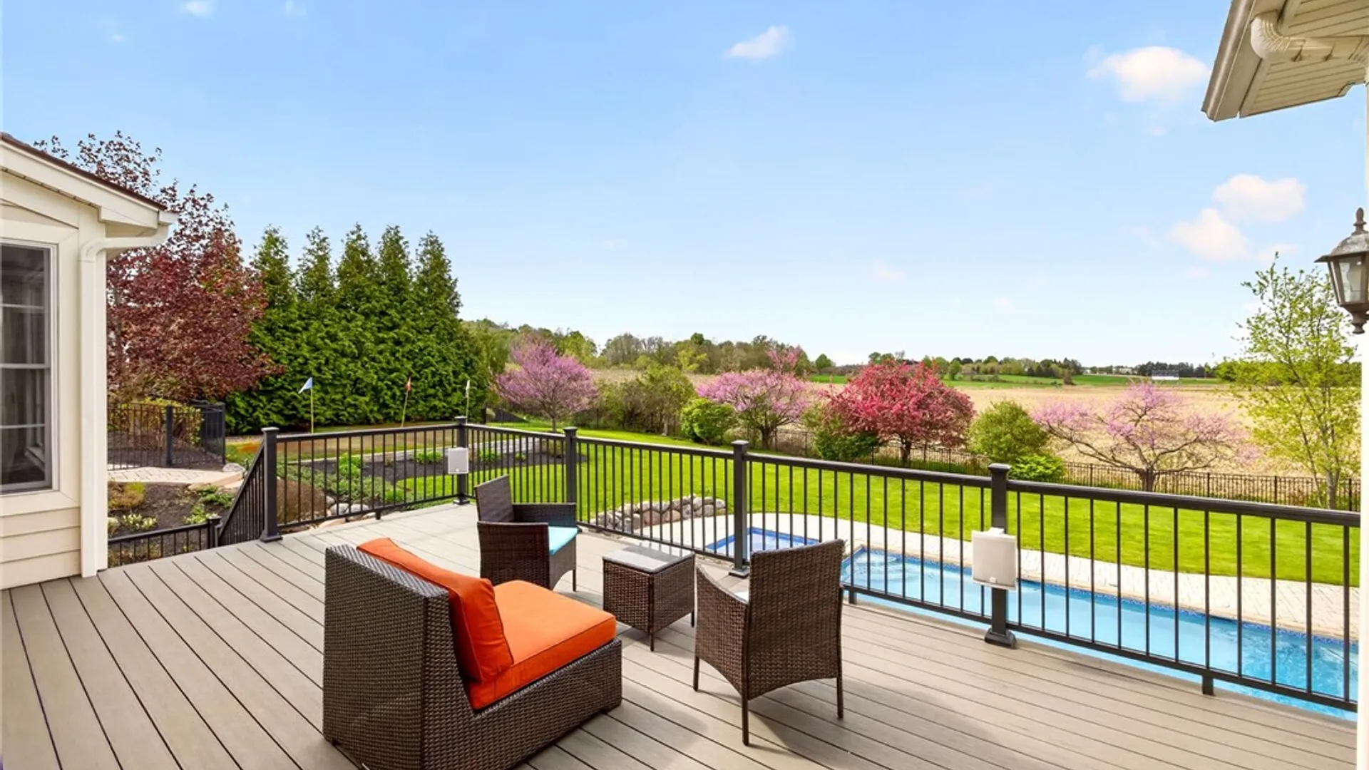 Property at 63 Mahogany Run, Pittsford, NY 14534 15