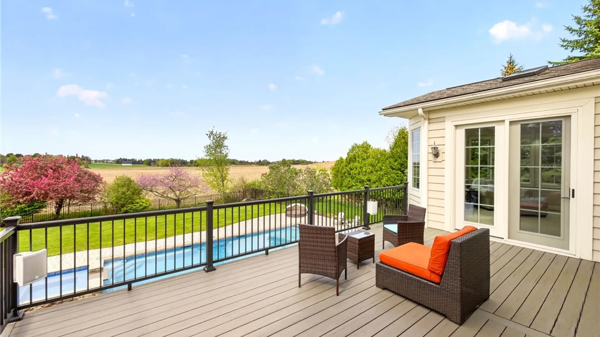Property at 63 Mahogany Run, Pittsford, NY 14534 16