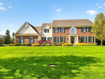Property at 63 Mahogany Run, Pittsford, NY 14534