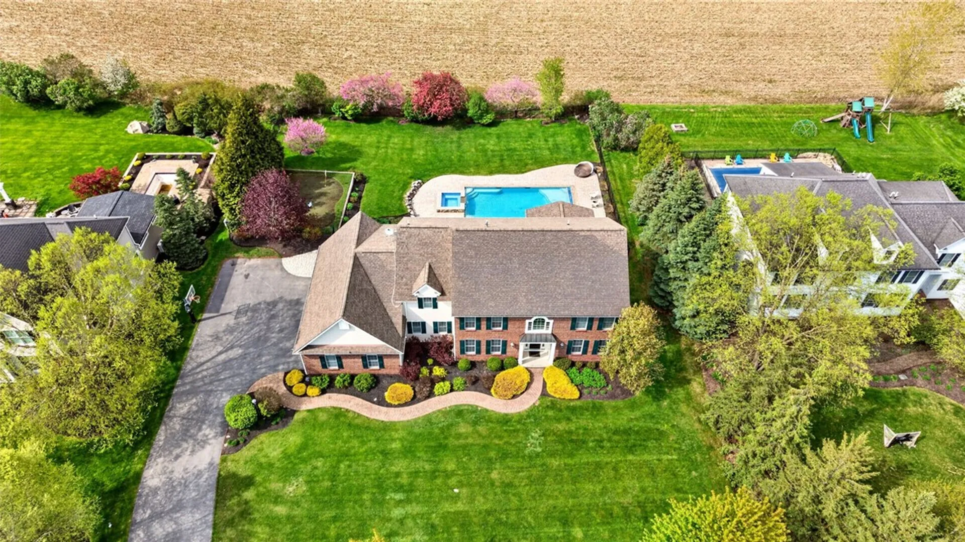 Property at 63 Mahogany Run, Pittsford, NY 14534 2