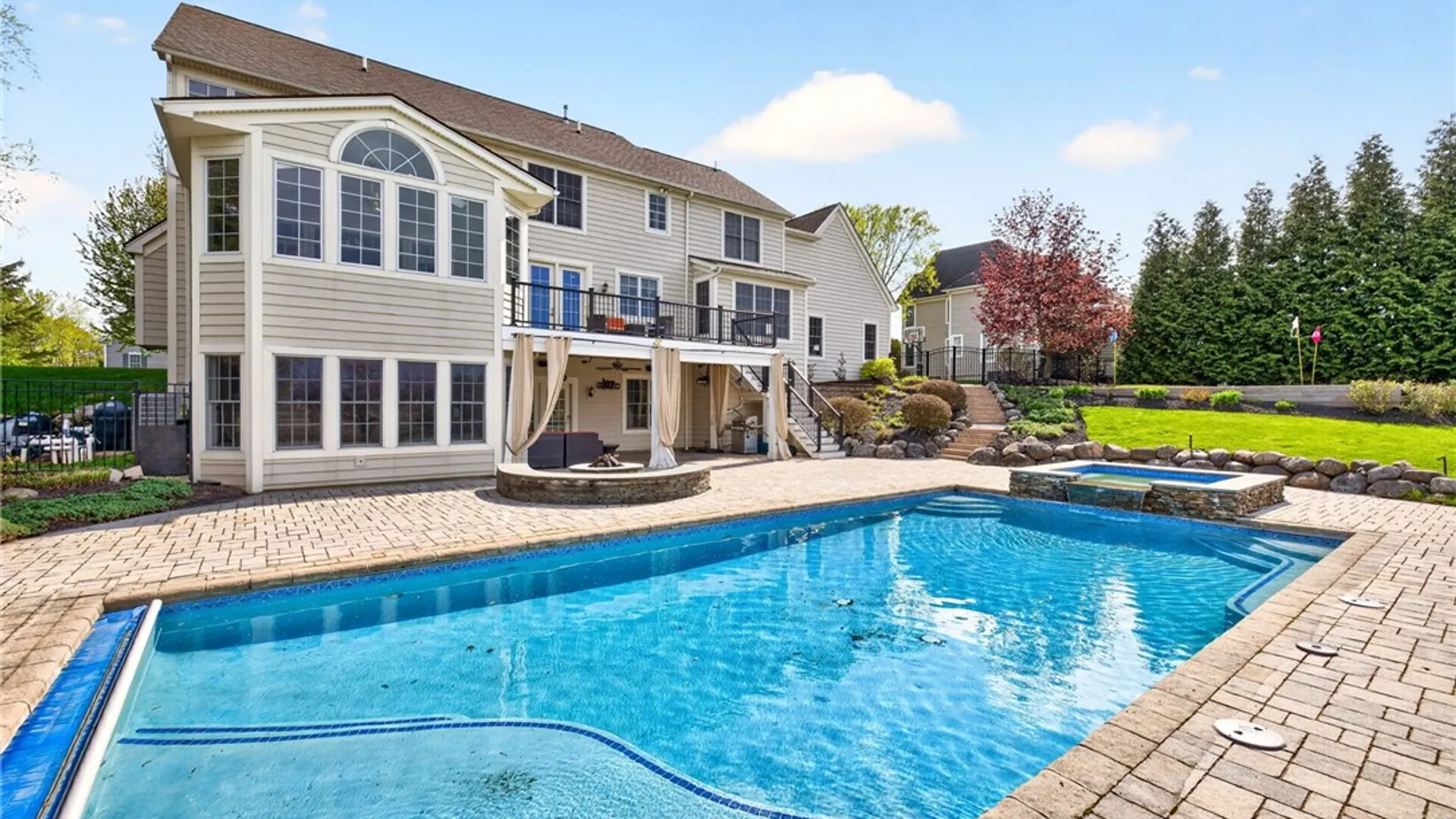 Property at 63 Mahogany Run, Pittsford, NY 14534 43