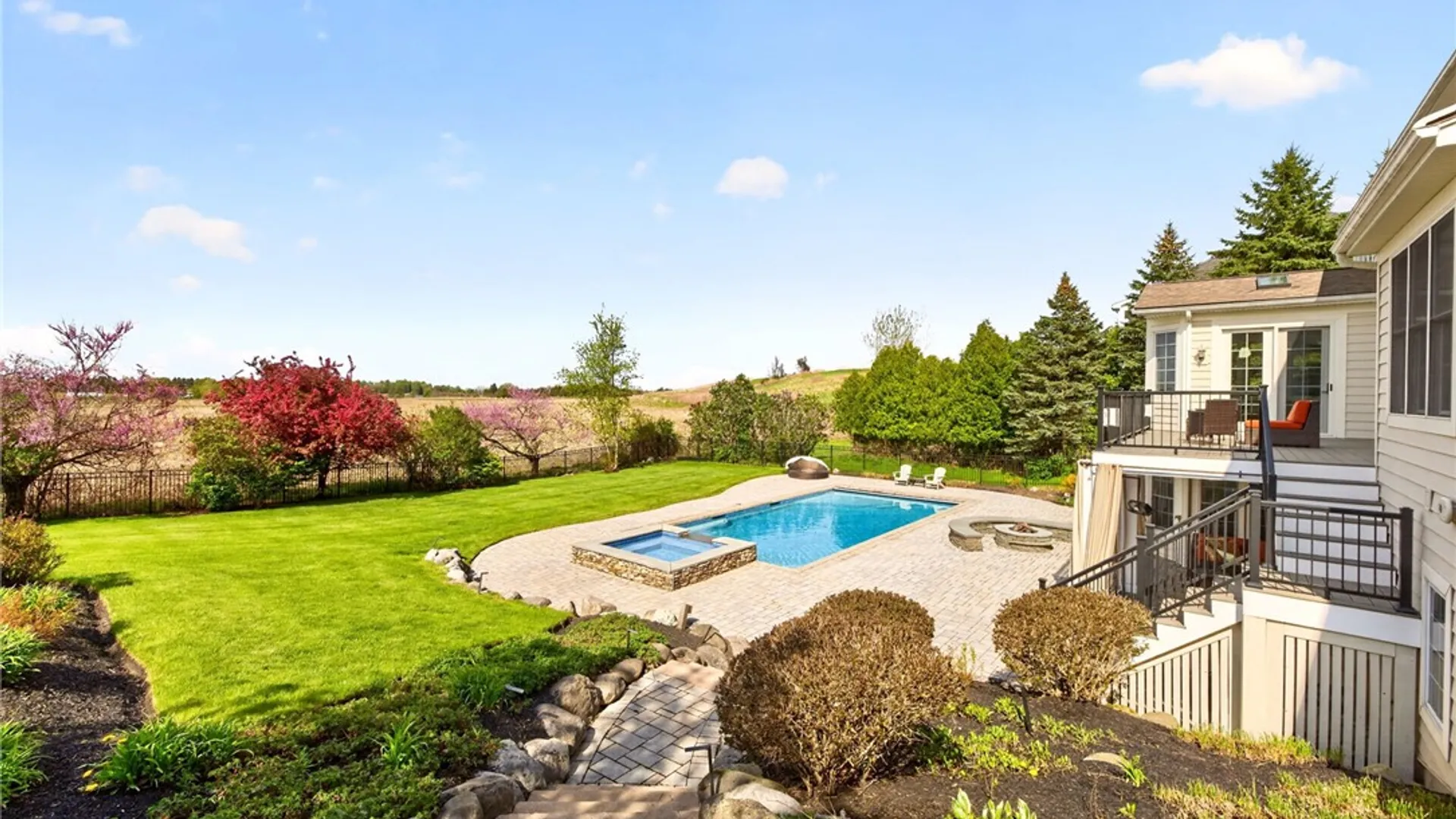 Property at 63 Mahogany Run, Pittsford, NY 14534 44