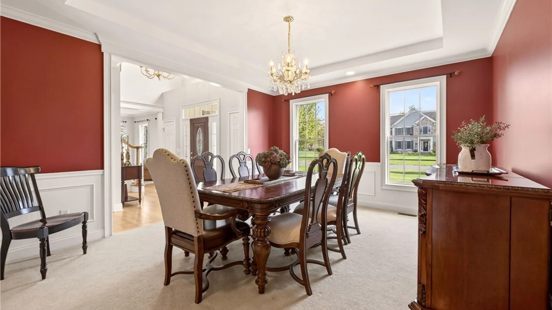 Property at 63 Mahogany Run, Pittsford, NY 14534 6