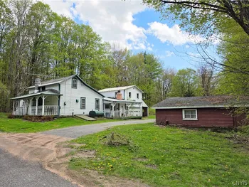 Property at 2880 Powell Road, Vienna, NY 13308