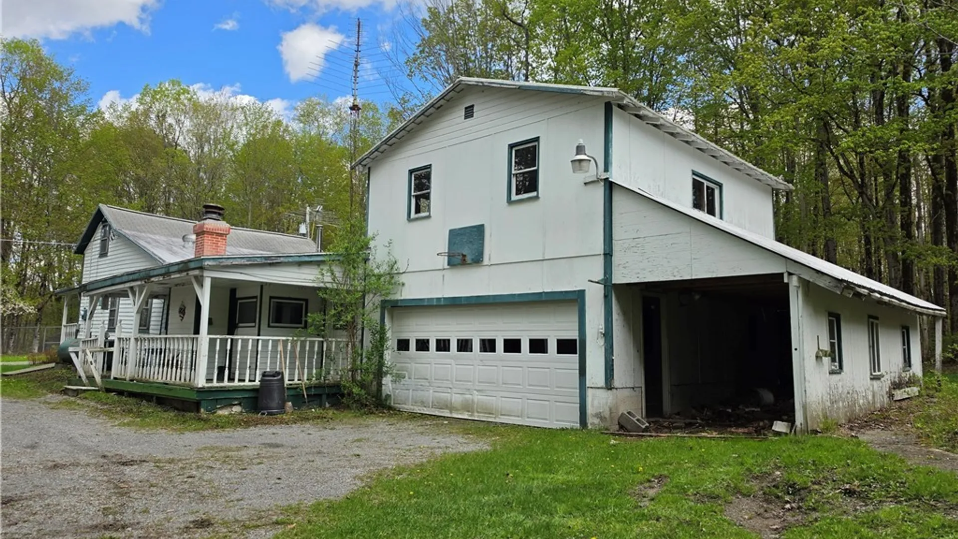 Property at 2880 Powell Road, Vienna, NY 13308 2