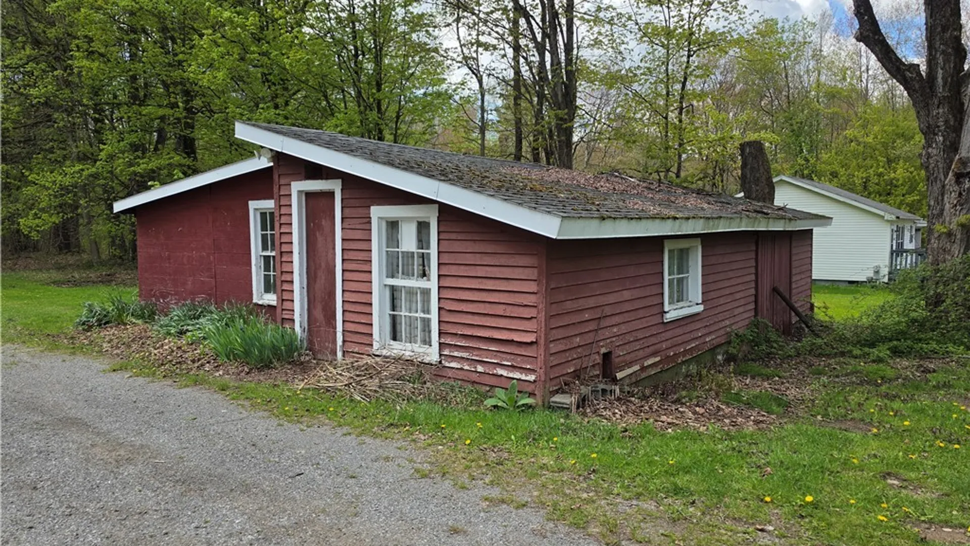 Property at 2880 Powell Road, Vienna, NY 13308 20