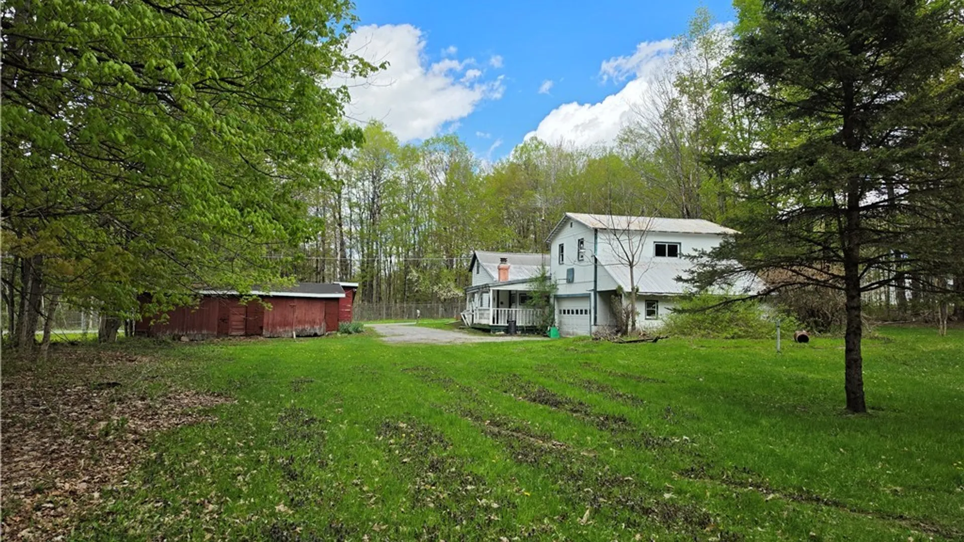 Property at 2880 Powell Road, Vienna, NY 13308 24