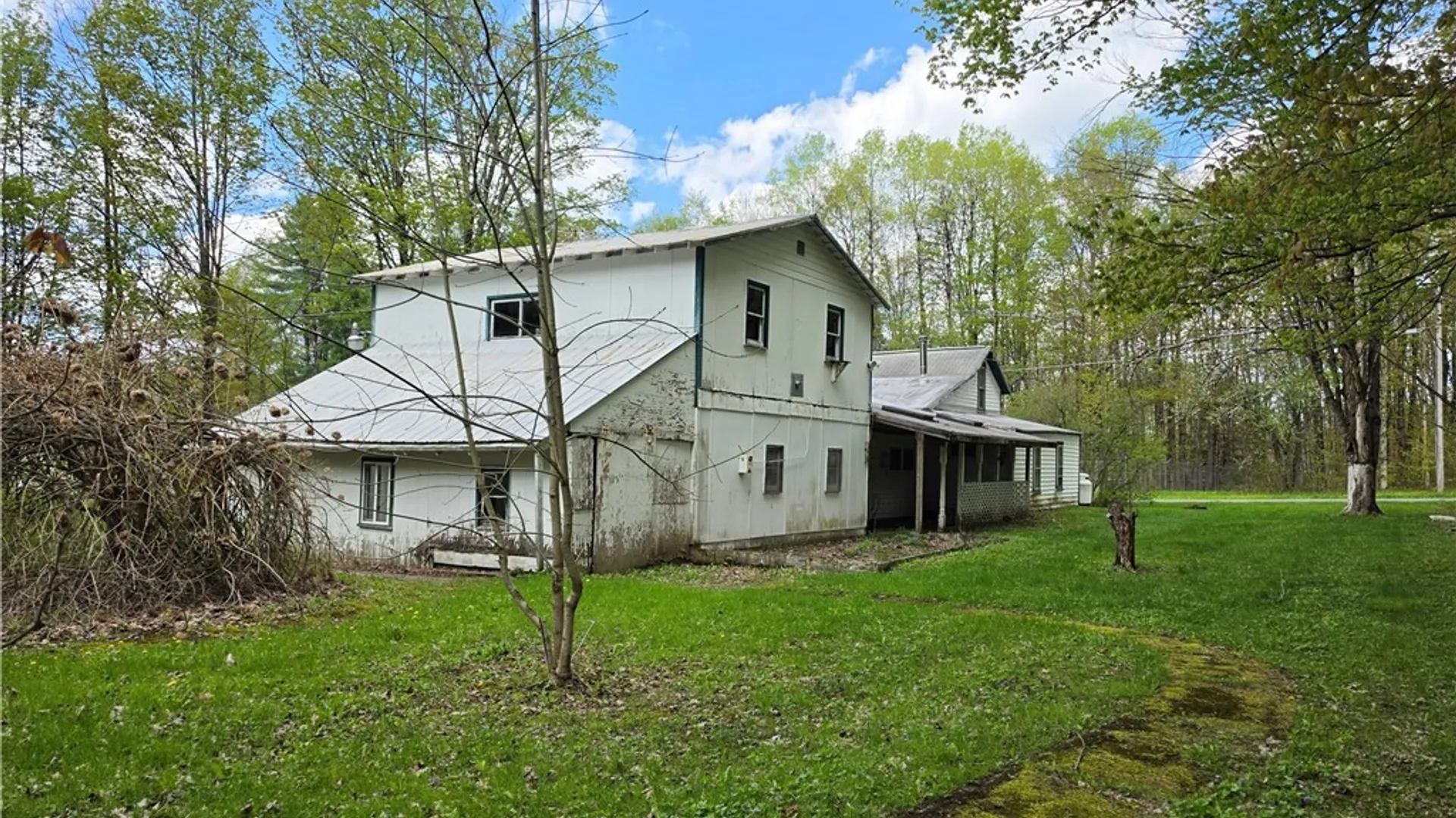 Property at 2880 Powell Road, Vienna, NY 13308 25