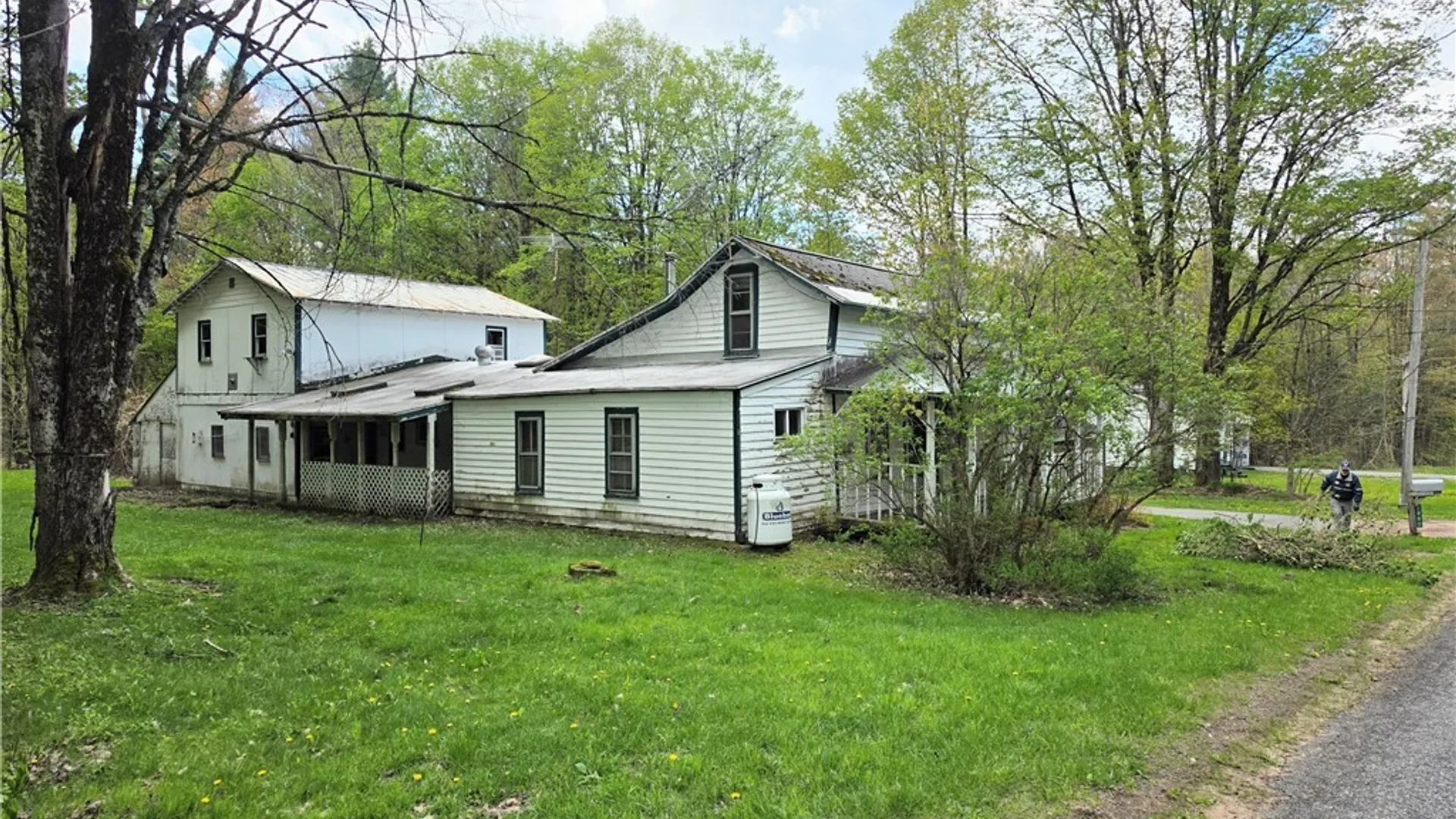 Property at 2880 Powell Road, Vienna, NY 13308 26