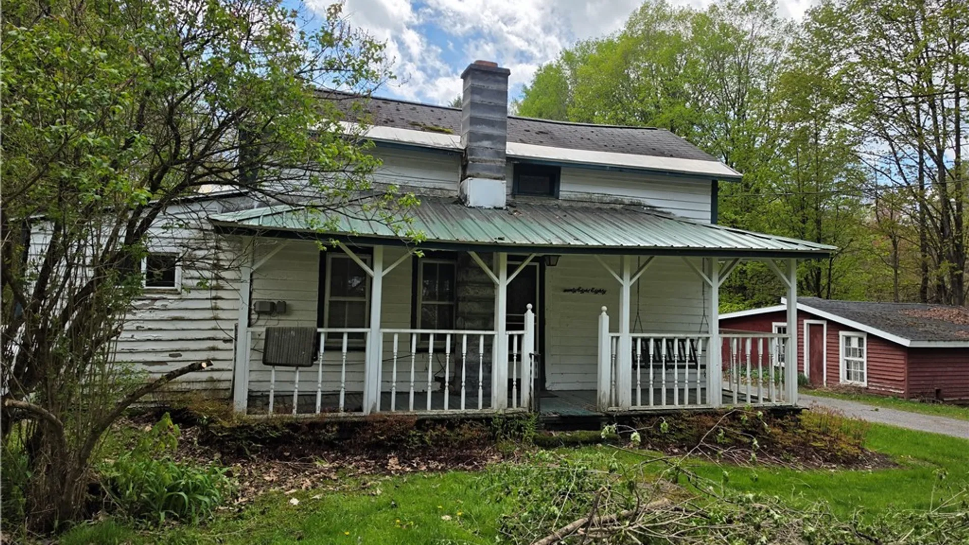 Property at 2880 Powell Road, Vienna, NY 13308 27