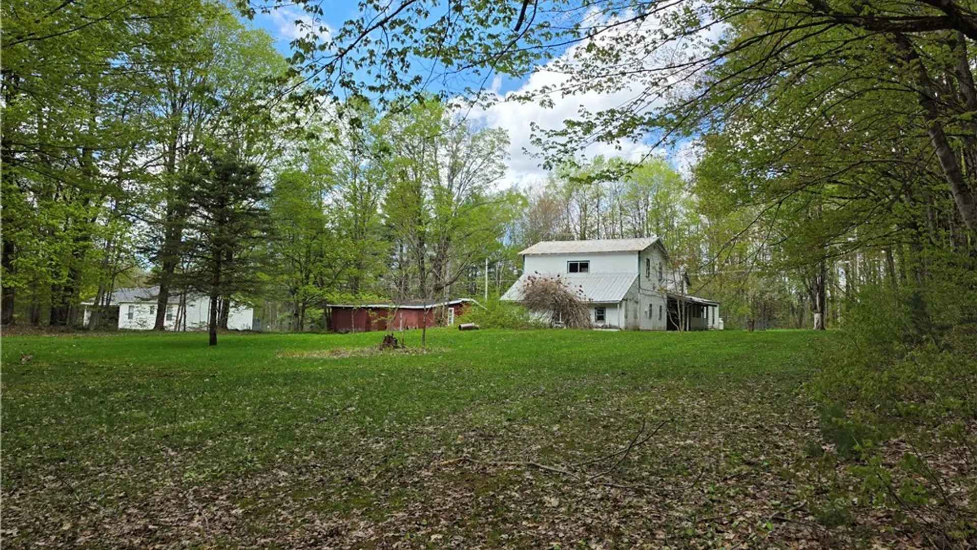 Property at 2880 Powell Road, Vienna, NY 13308 3