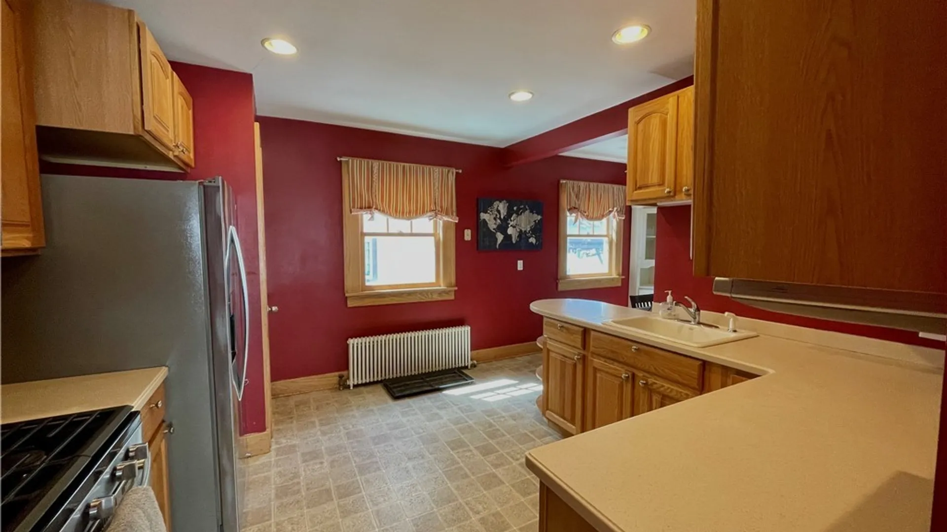 Property at 93 Narragansett Road, Buffalo, NY 14220 16
