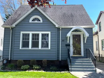93 Narragansett Road, Buffalo, NY 14220