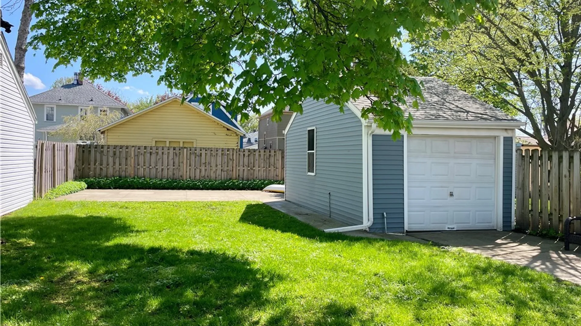 Property at 93 Narragansett Road, Buffalo, NY 14220 2