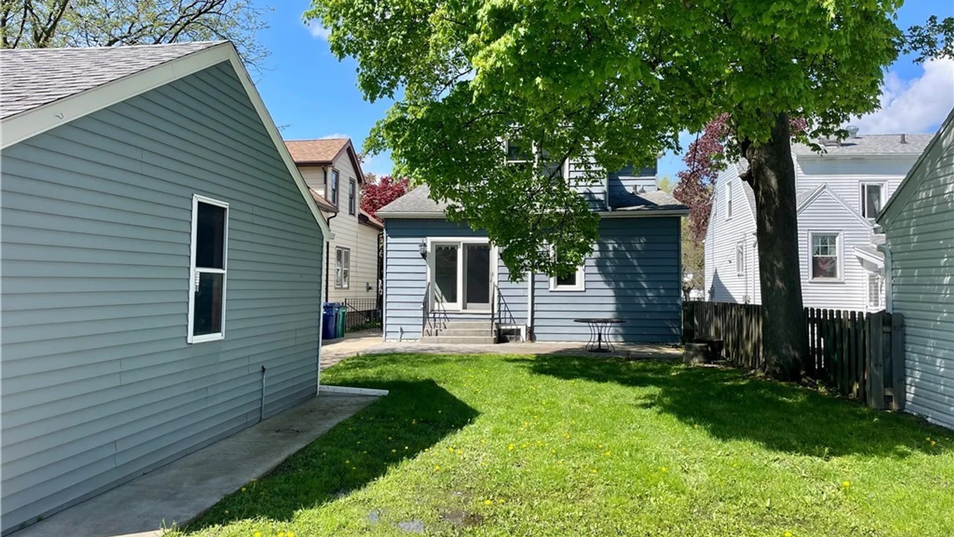 Property at 93 Narragansett Road, Buffalo, NY 14220 3