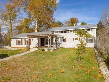 Property at 121 Stanford Rd, Millbrook, NY 12545