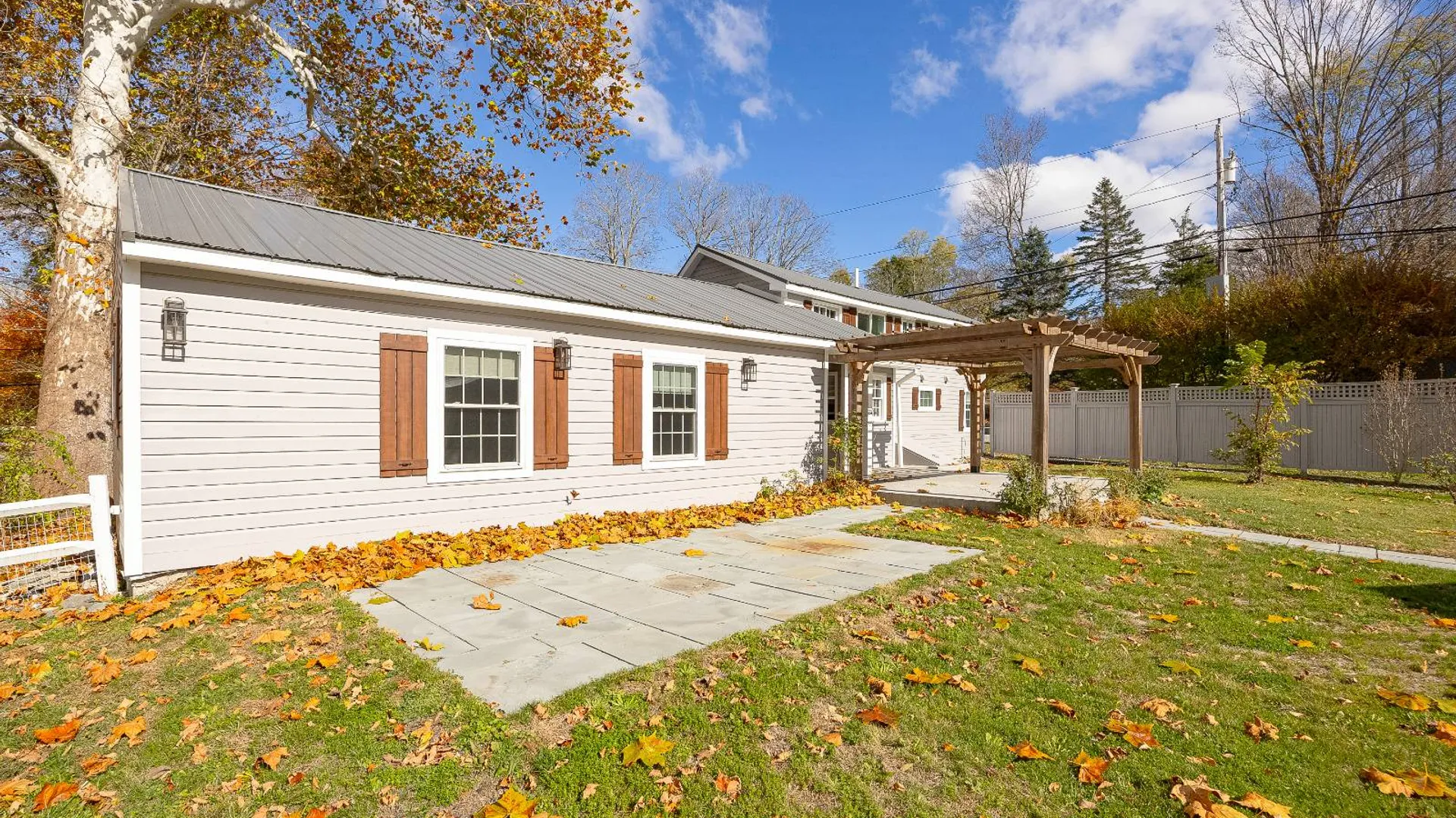 Property at 121 Stanford Rd, Millbrook, NY 12545 2