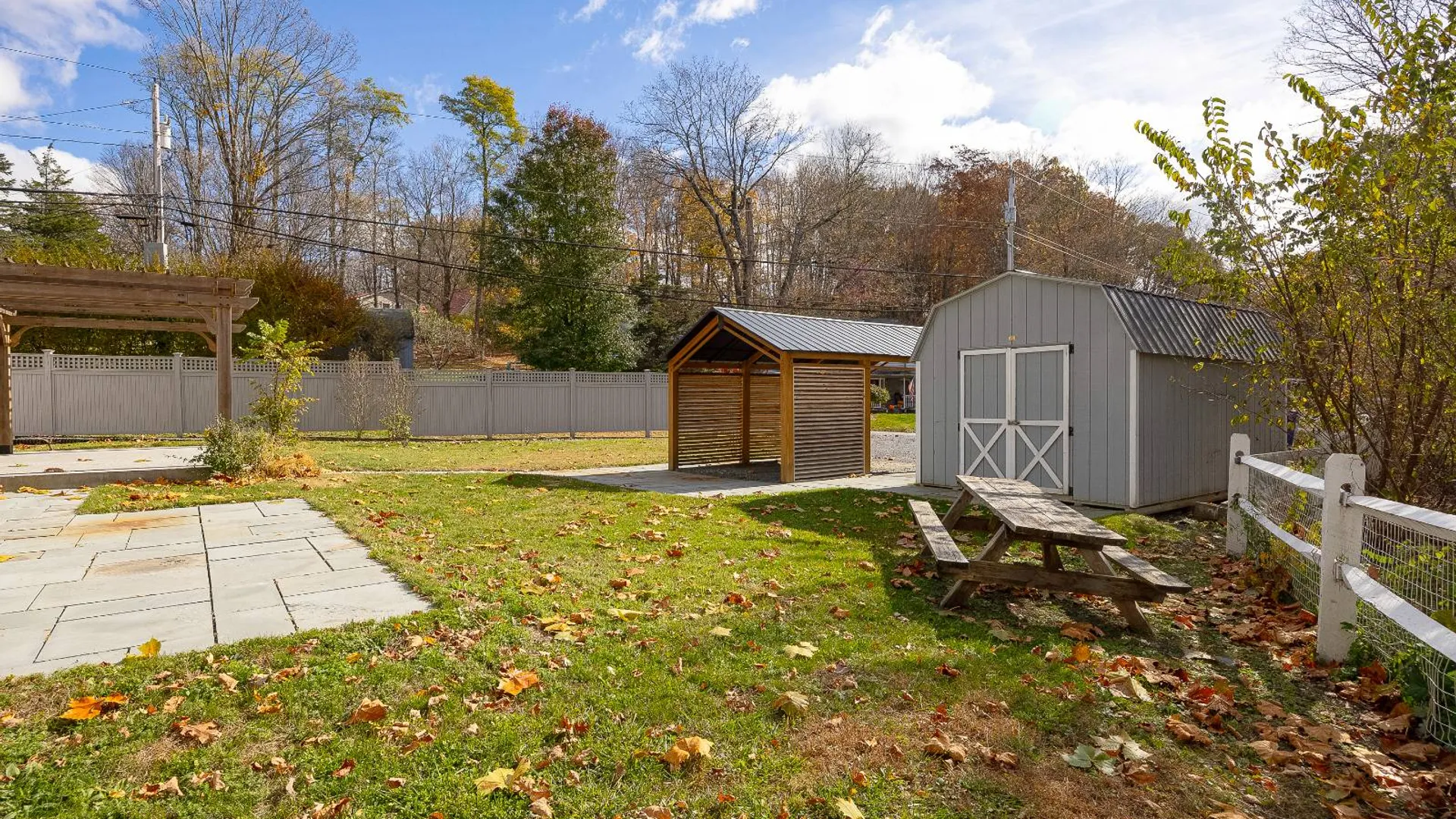Property at 121 Stanford Rd, Millbrook, NY 12545 33