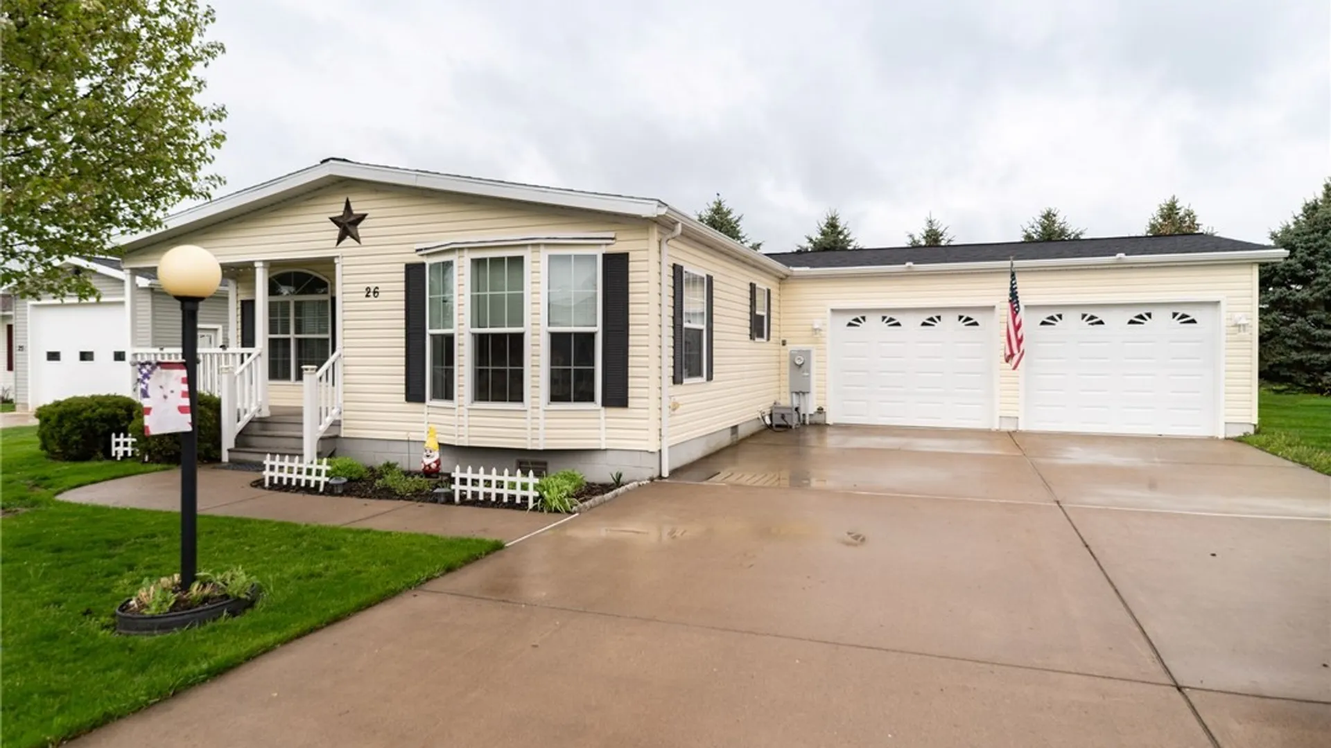 Property at 66 Main Street, Pembroke, NY 14036 2