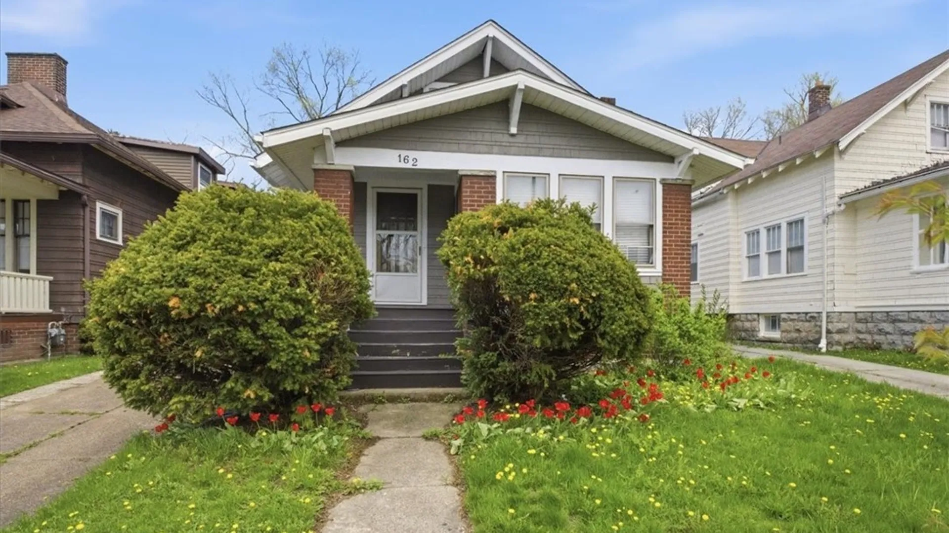 Property at 162 Winspear Avenue, Buffalo, NY 14215 2