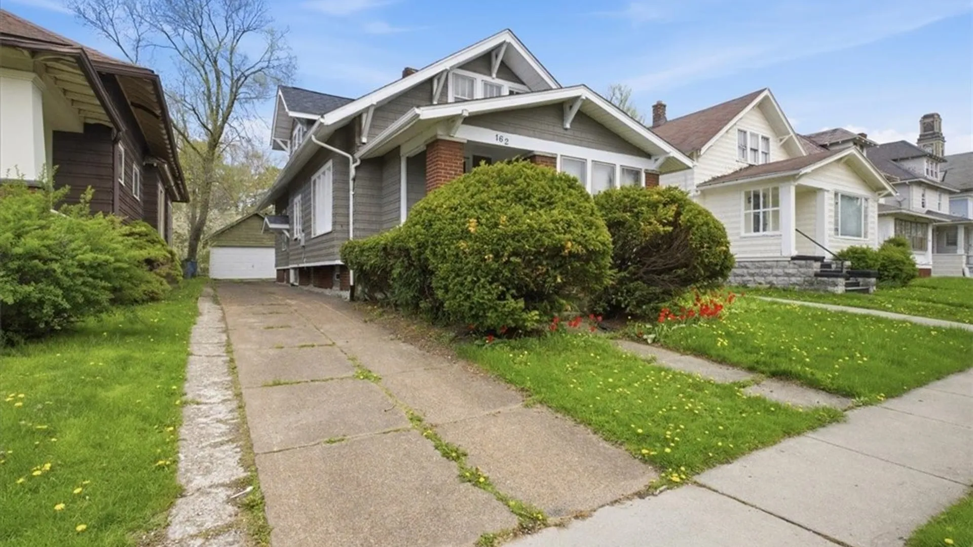 Property at 162 Winspear Avenue, Buffalo, NY 14215 3