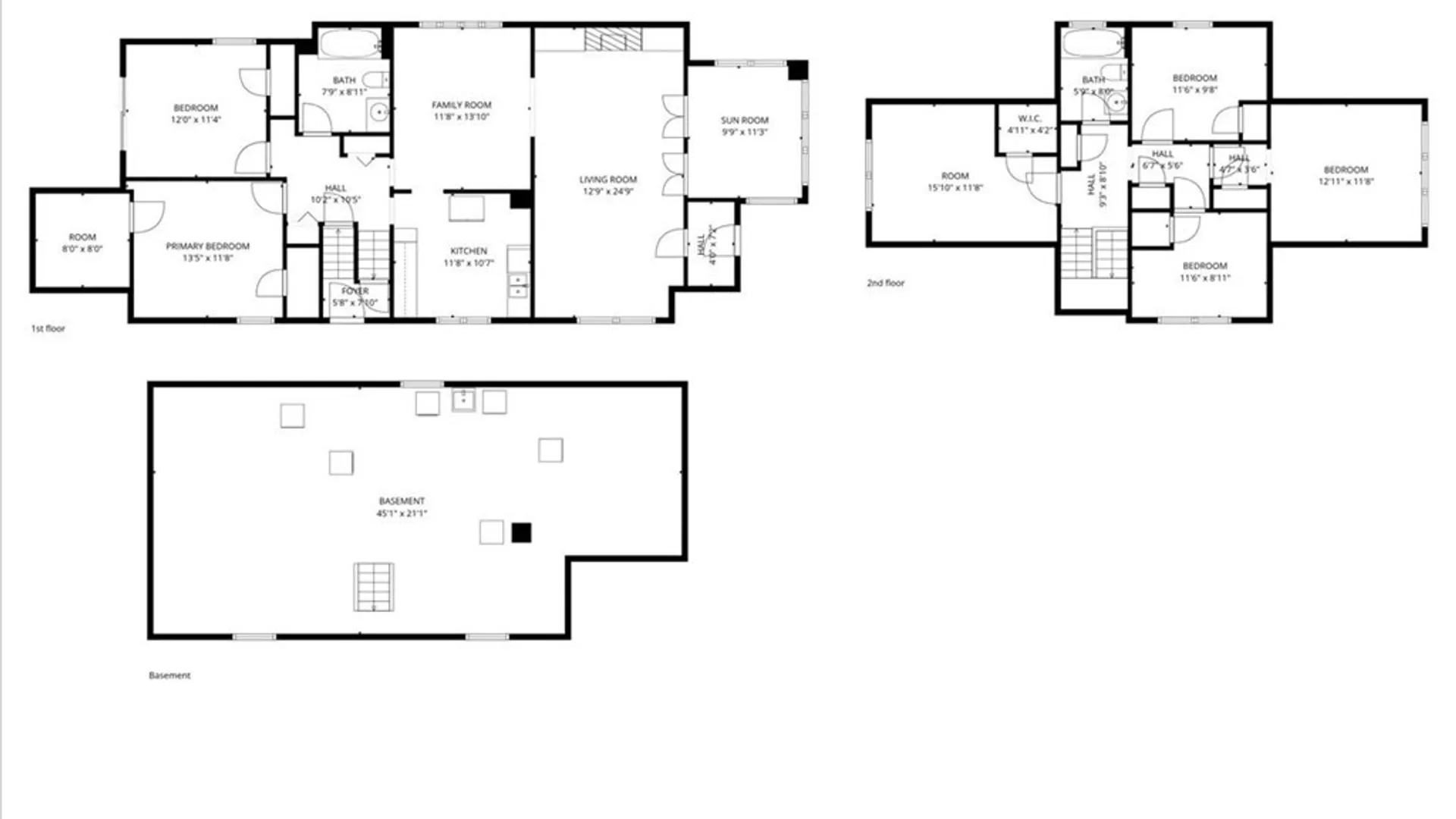 Property at 162 Winspear Avenue, Buffalo, NY 14215 50