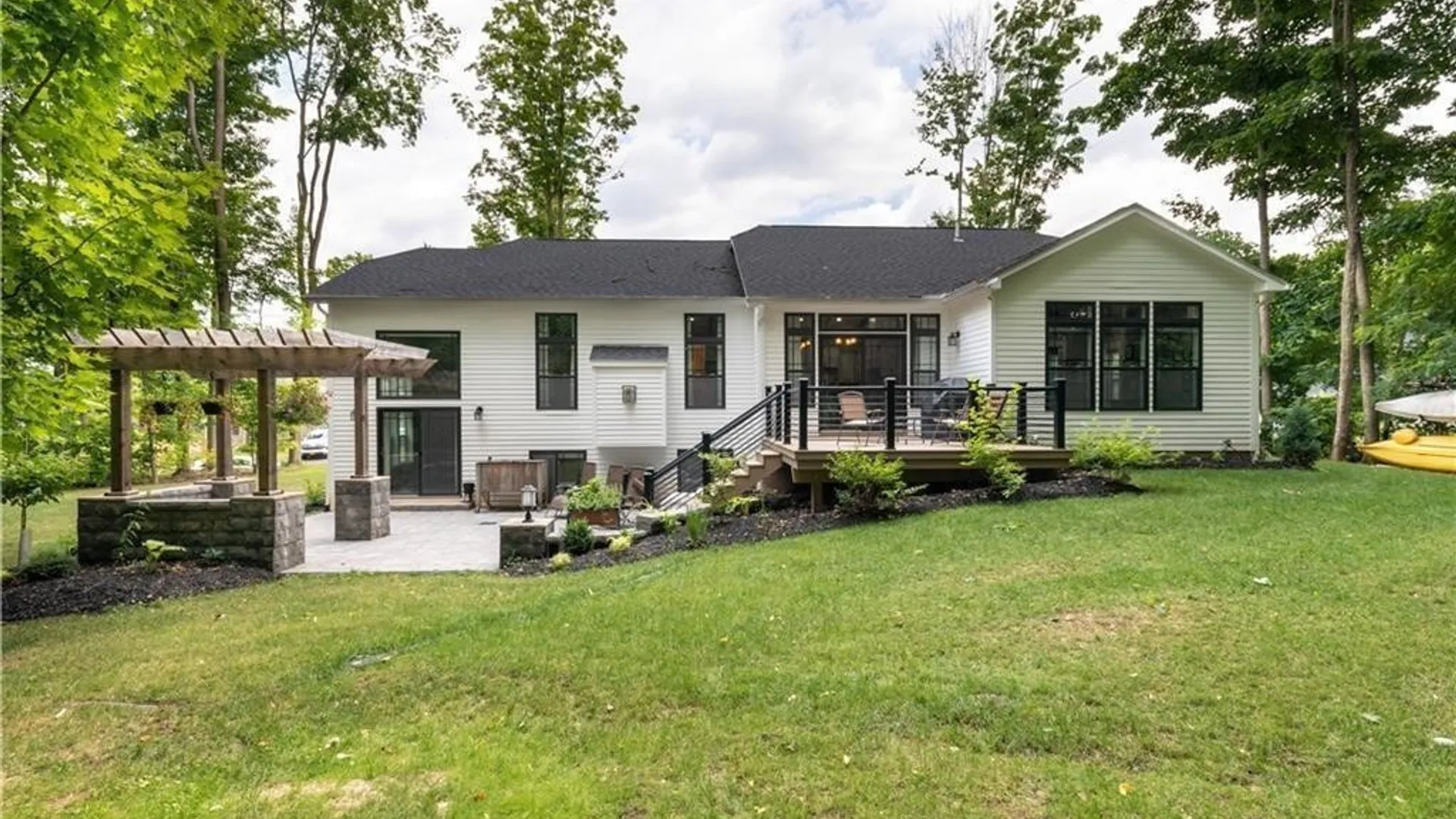 Property at 3201 CARMELLAS Circle, Lysander, NY 13027 42