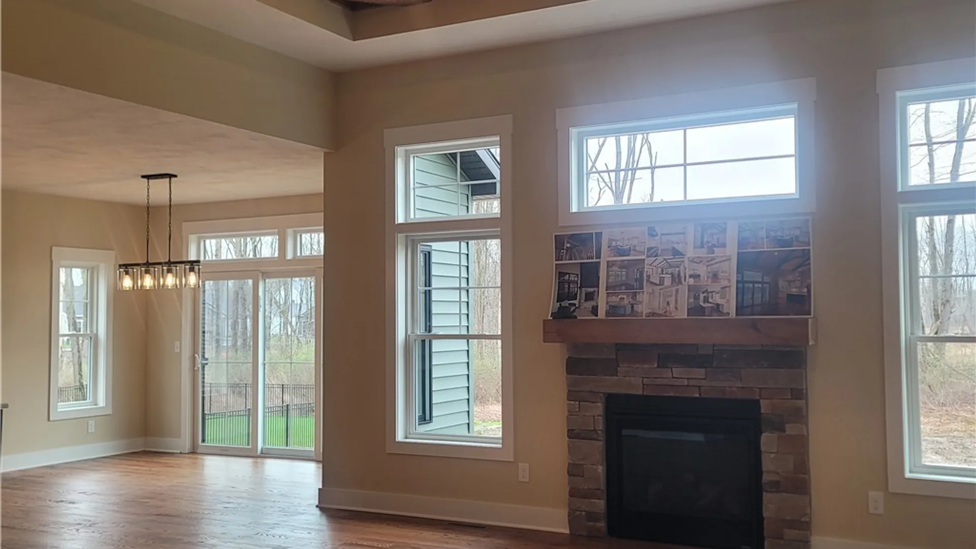 Property at 3201 CARMELLAS Circle, Lysander, NY 13027 9