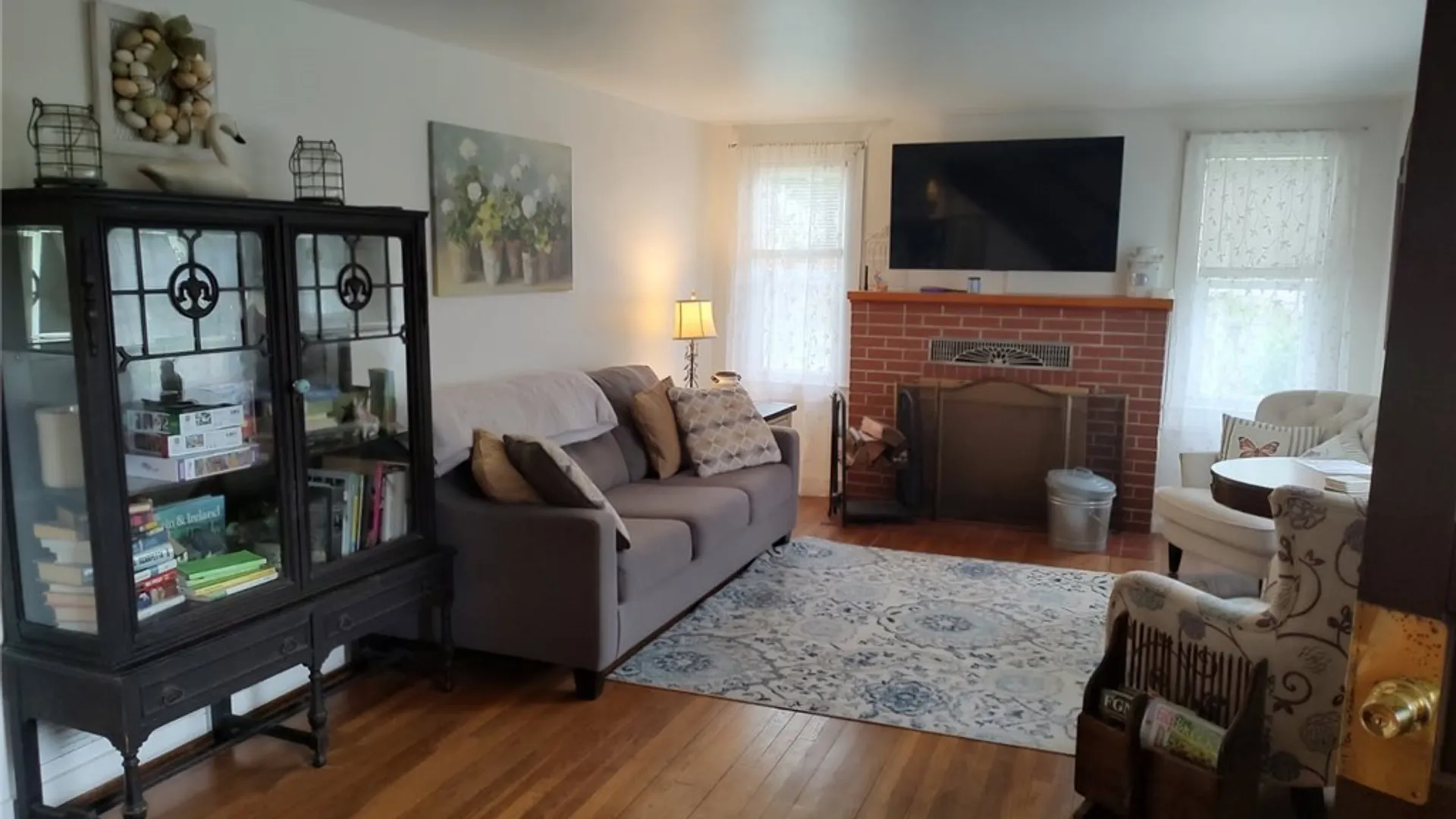 Property at 4985 Main Road, Pomfret, NY 14063 16