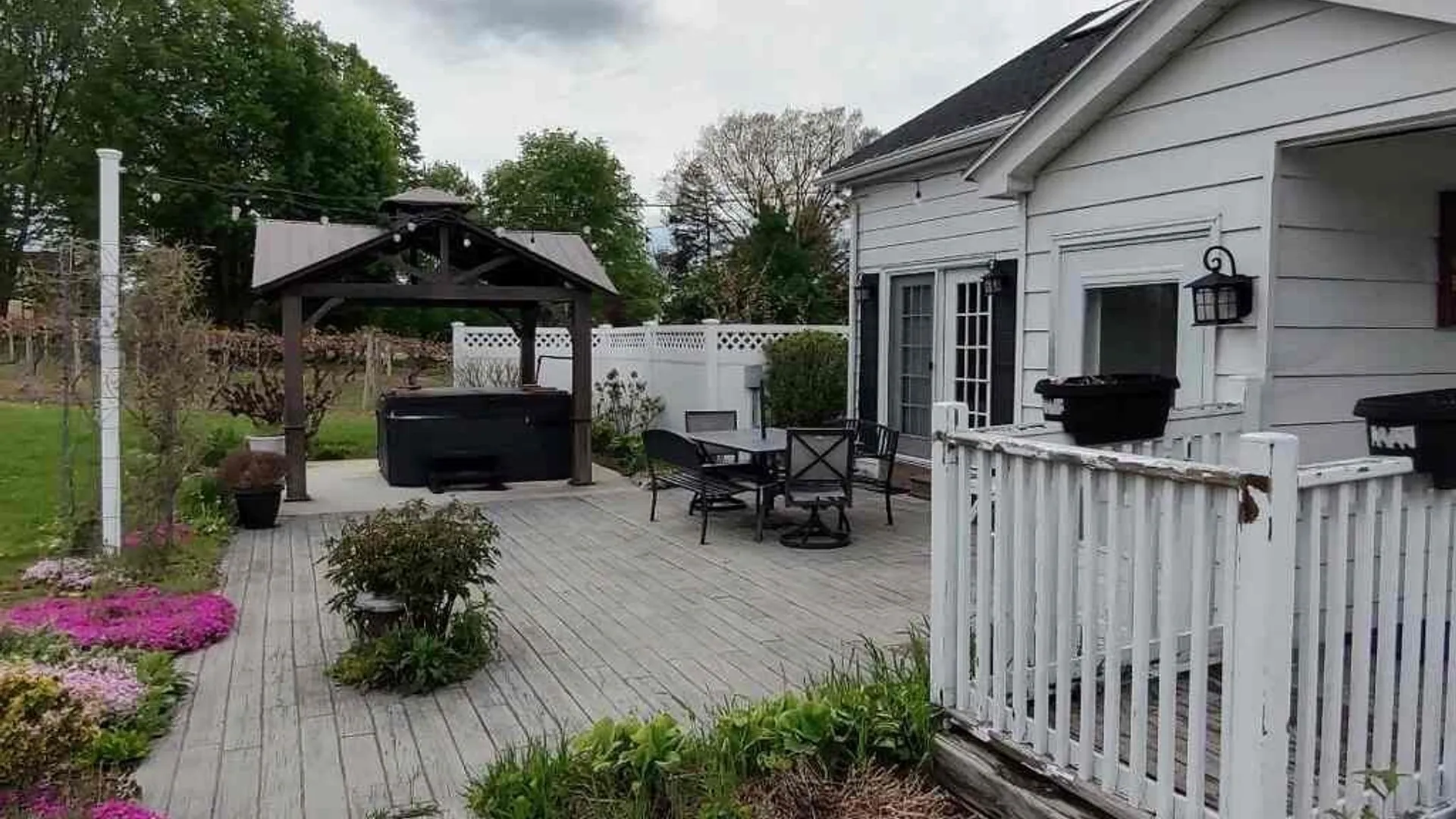 Property at 4985 Main Road, Pomfret, NY 14063 2