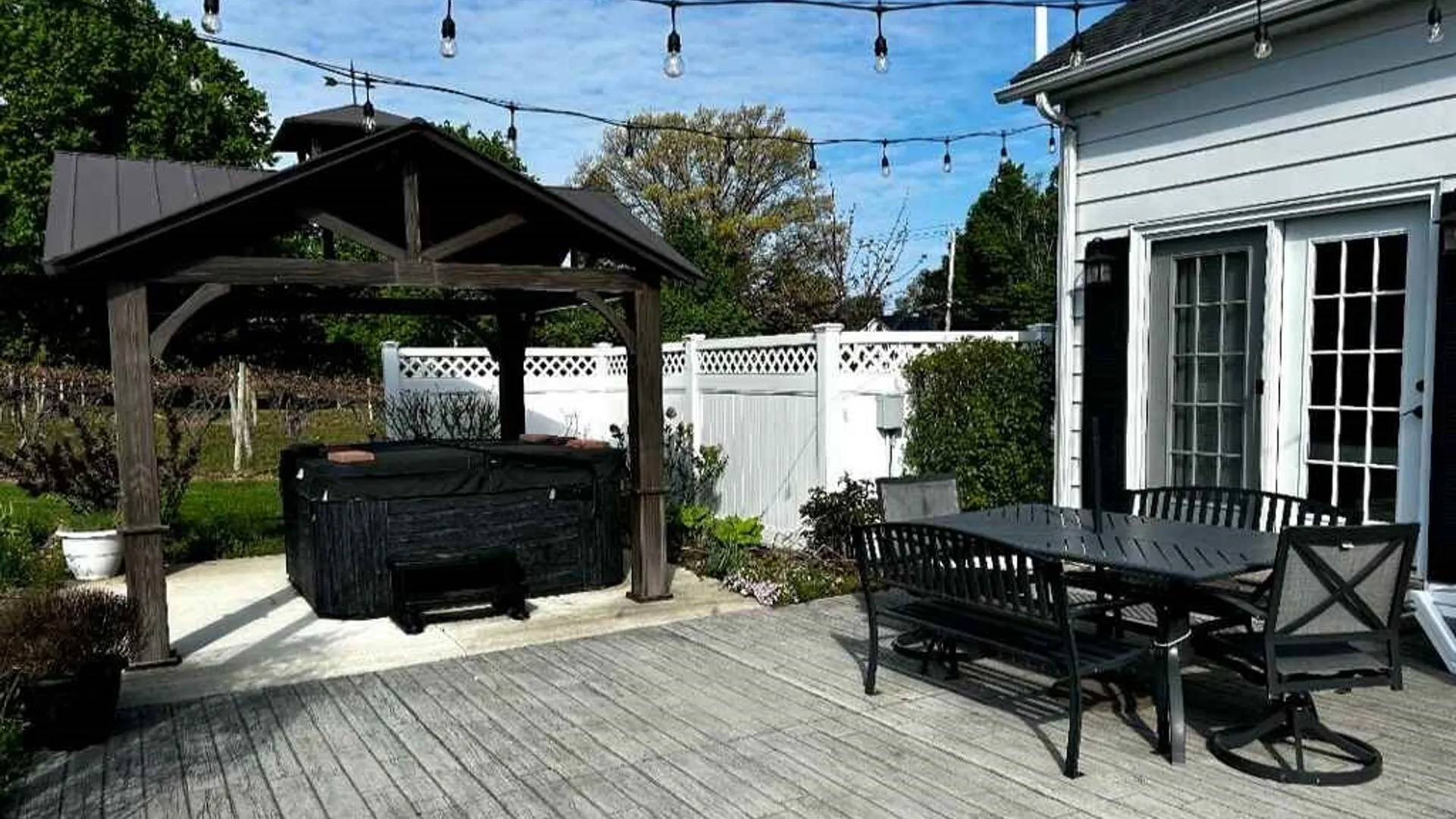 Property at 4985 W Main Road, Pomfret, NY 14063 47