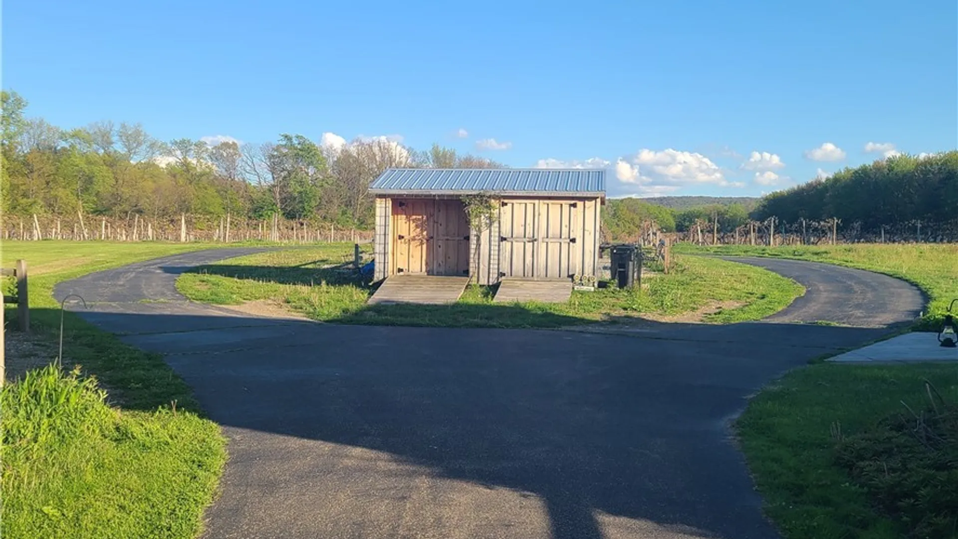 Property at 4985 W Main Road, Pomfret, NY 14063 48