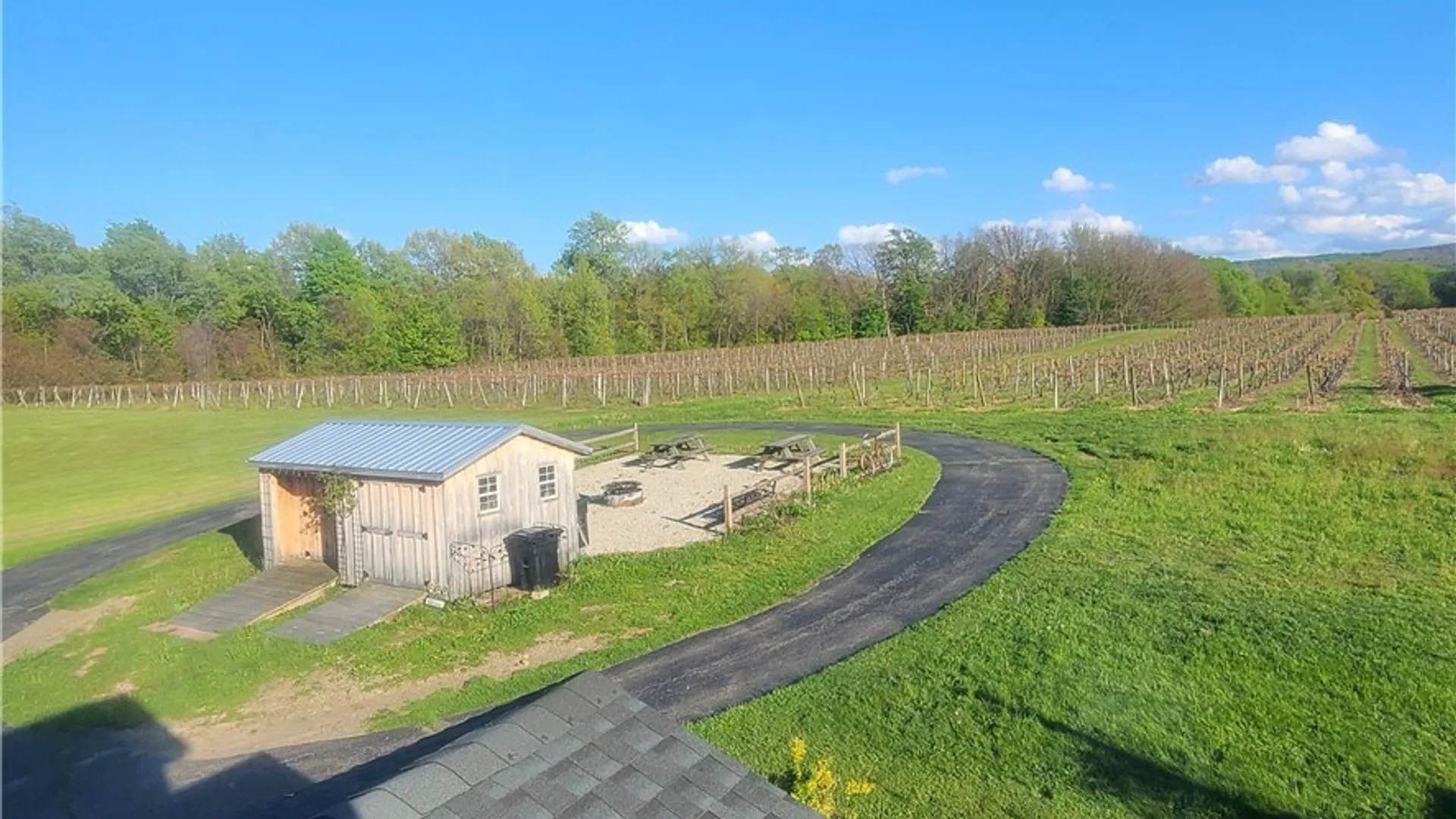 Property at 4985 W Main Road, Pomfret, NY 14063 49