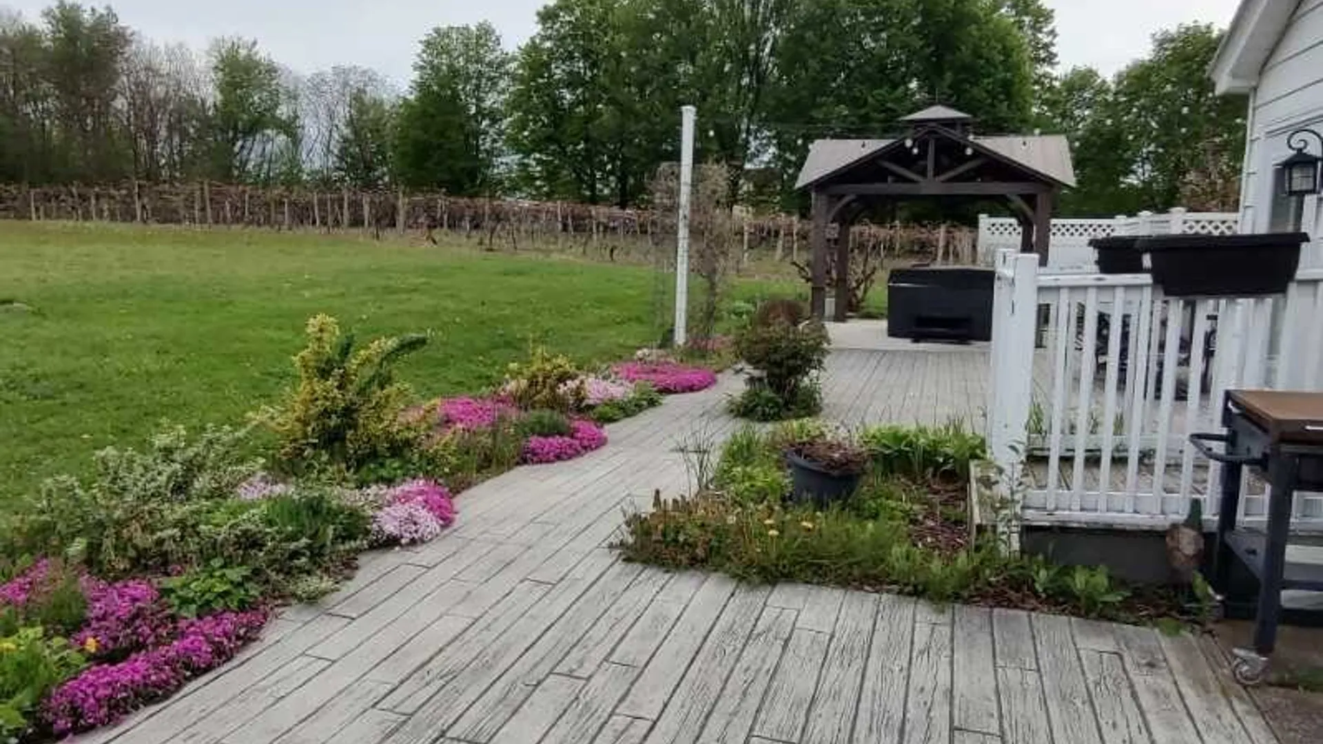 Property at 4985 Main Road, Pomfret, NY 14063 5
