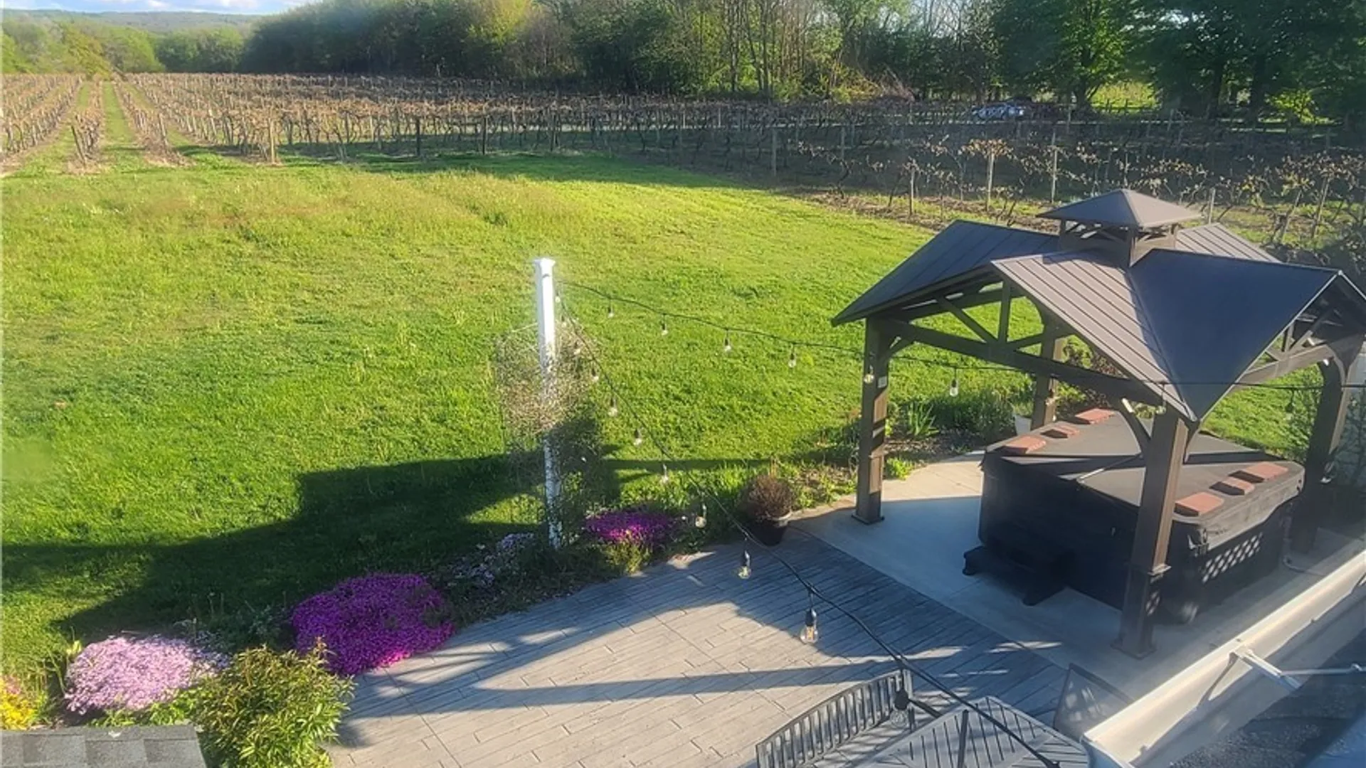 Property at 4985 W Main Road, Pomfret, NY 14063 50