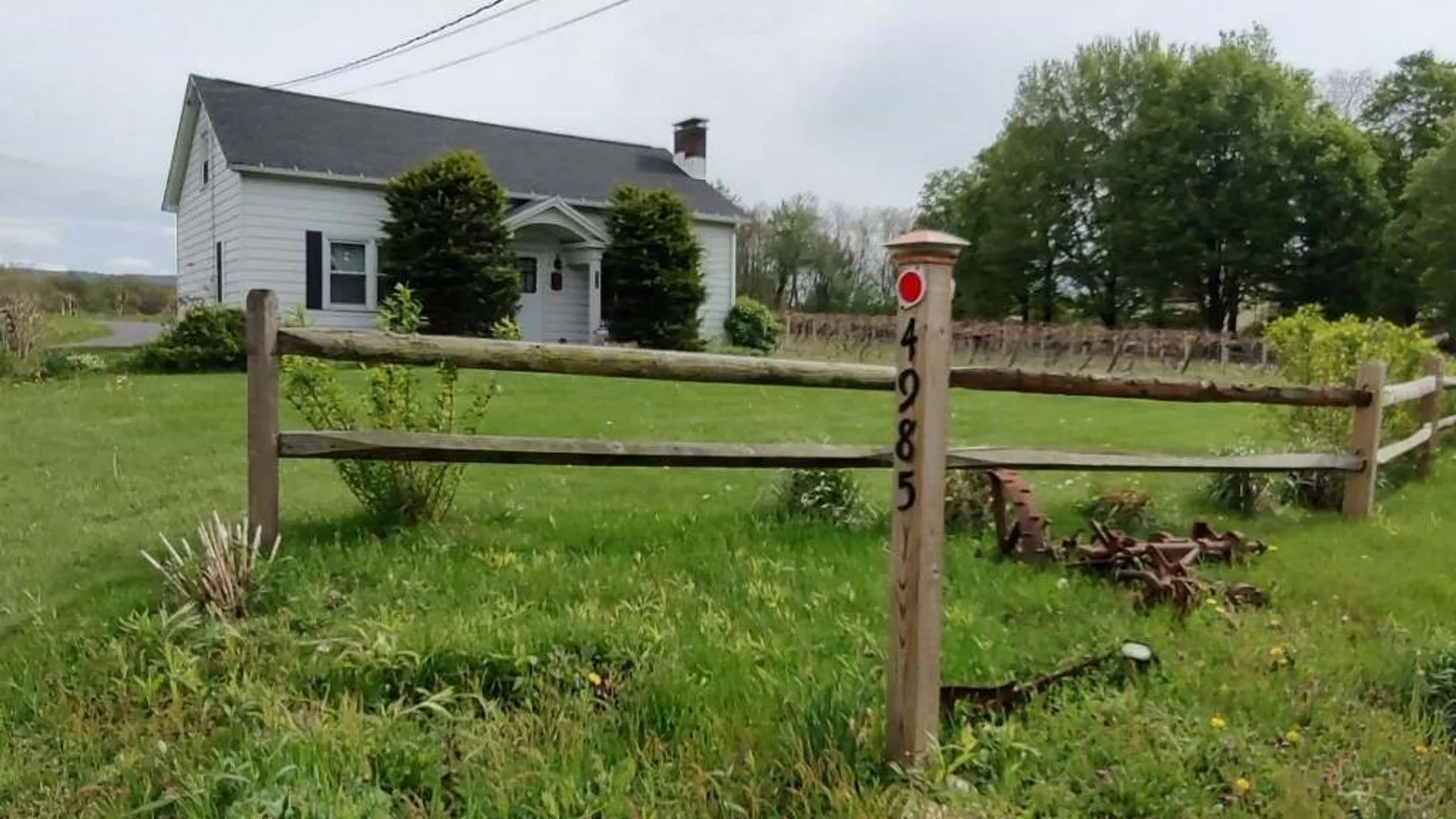 Property at 4985 Main Road, Pomfret, NY 14063 6