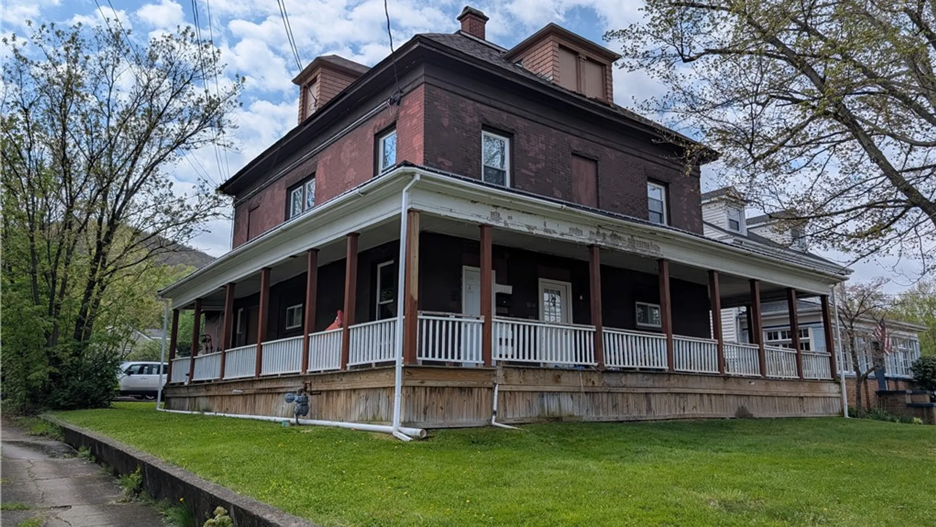 Property at 350 Main Street, Bradford City, PA 16701 2