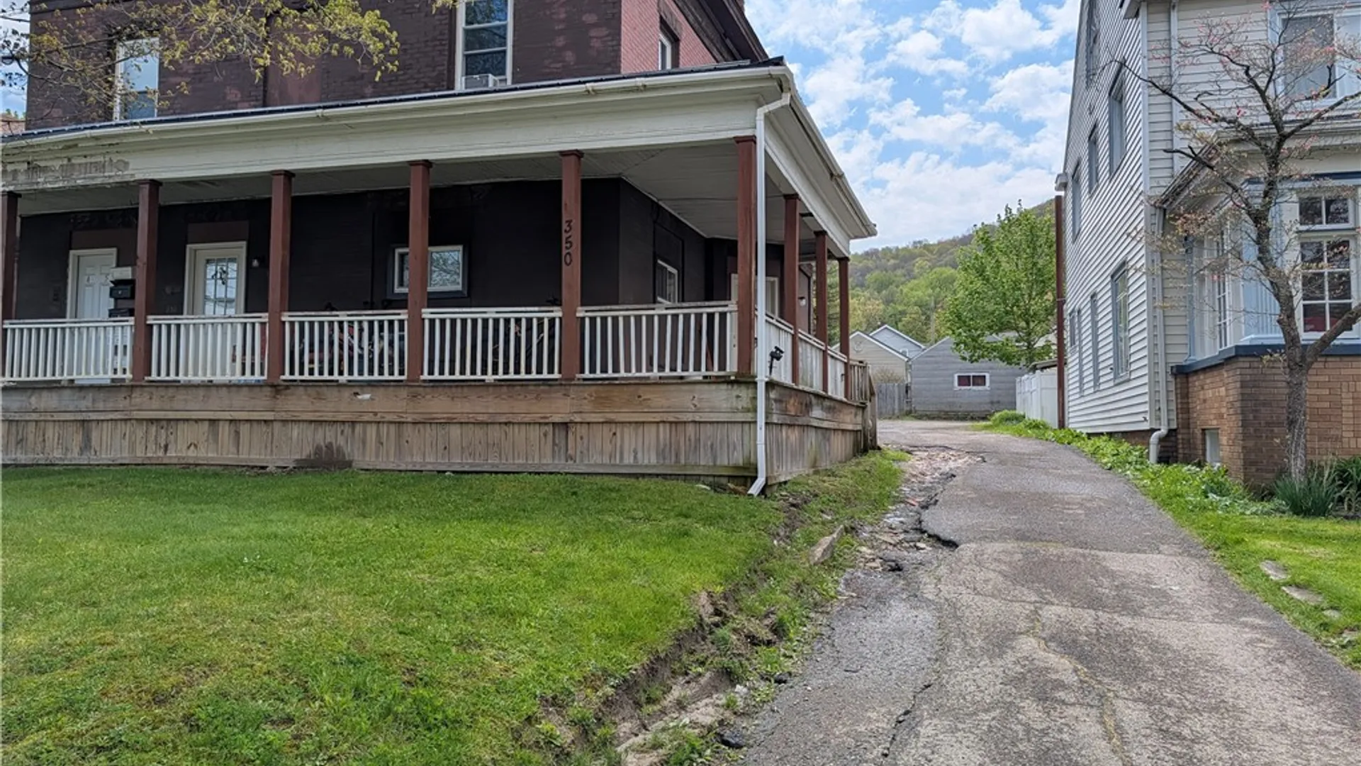 Property at 350 Main Street, Bradford City, PA 16701 3