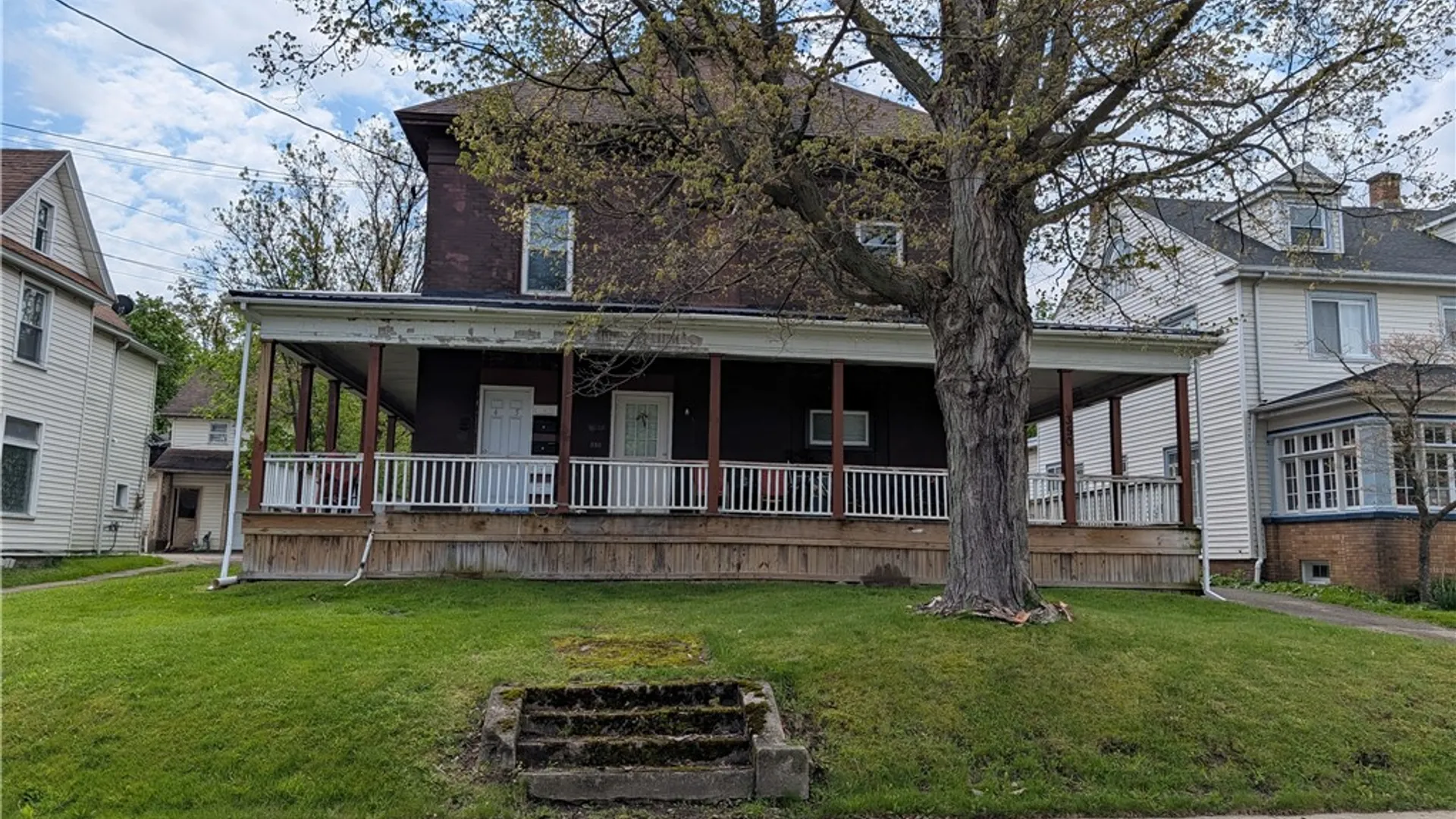 Property at 350 Main Street, Bradford City, PA 16701 32