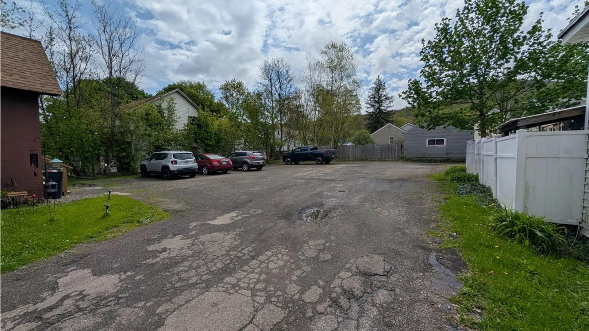 Property at 350 Main Street, Bradford City, PA 16701 4