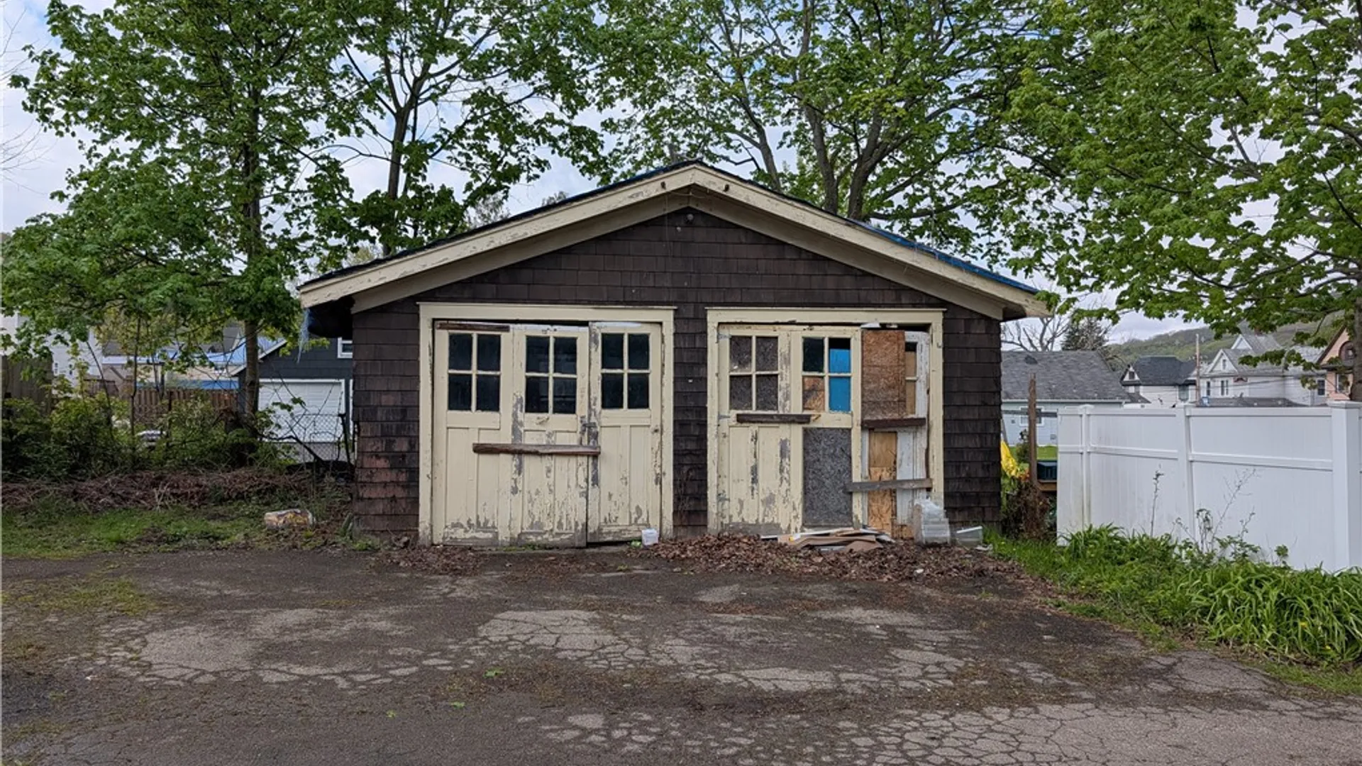 Property at 350 Main Street, Bradford City, PA 16701 5