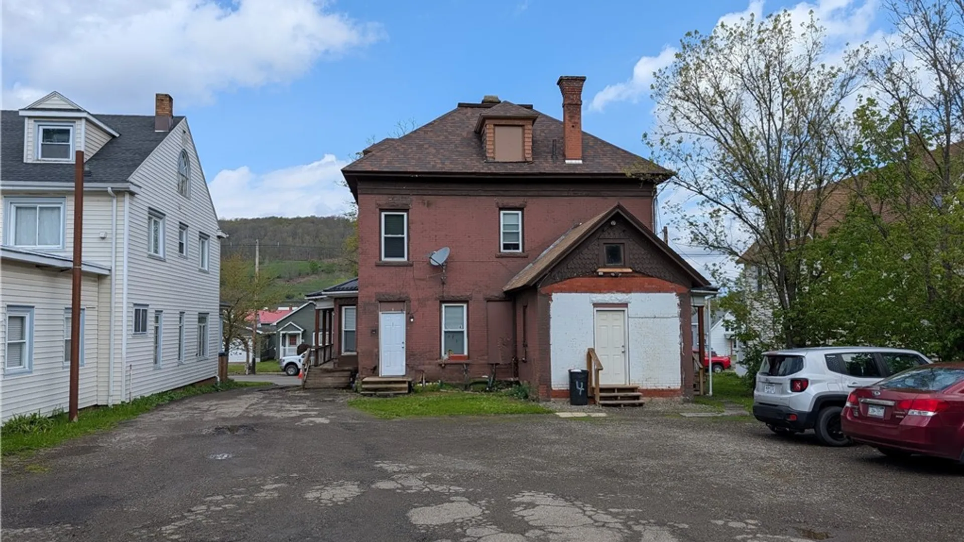 Property at 350 Main Street, Bradford City, PA 16701 6